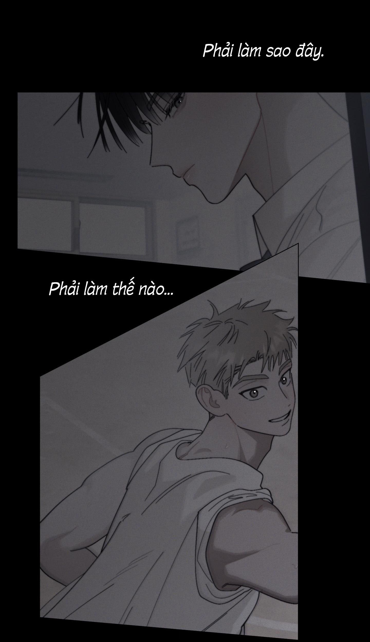 (CBunu) Nhiệm Vụ Định Mệnh Chapter 16 H+ - Trang 2