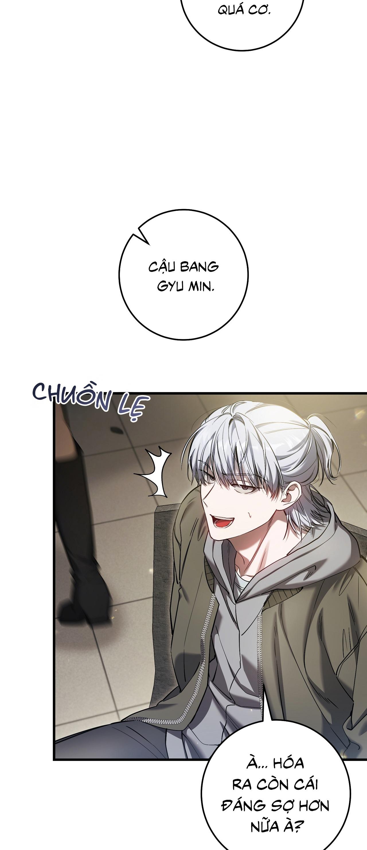 Hunter muốn sống một cách yên bình Chapter 34 - Next 