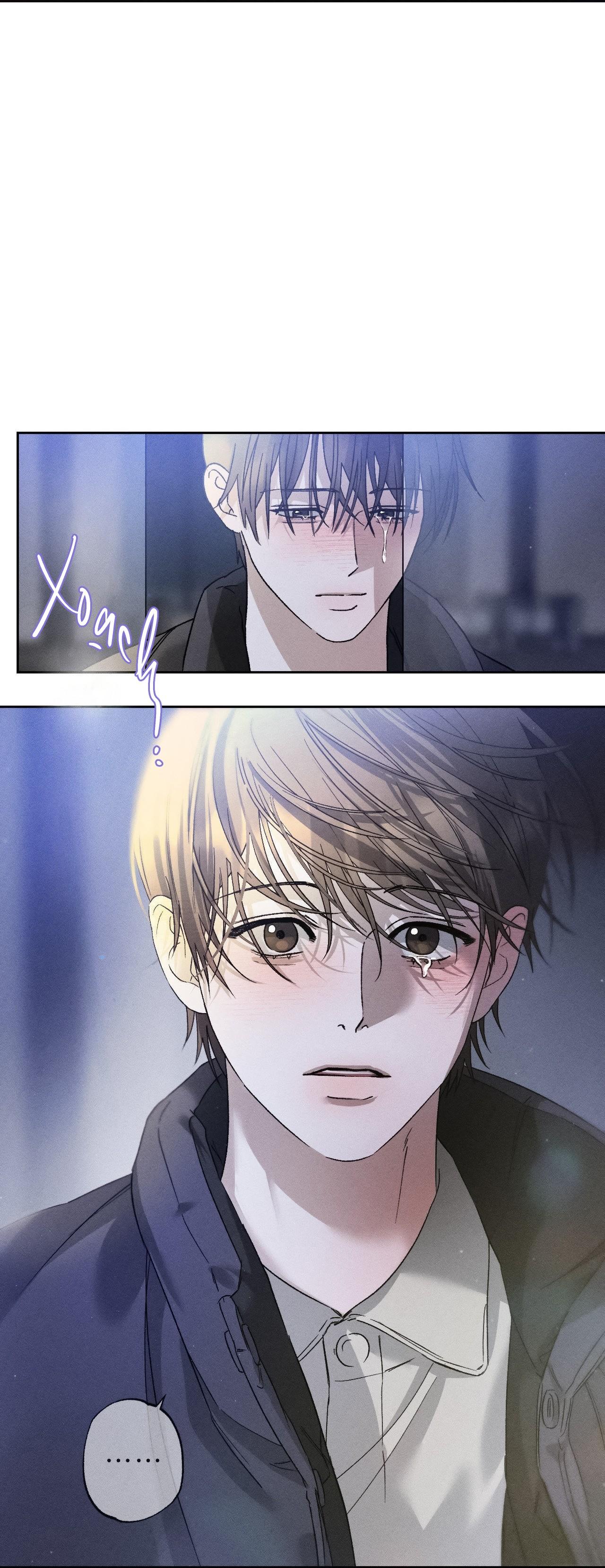 (CBunu) Close Up Chapter 25 - Next Chapter 26