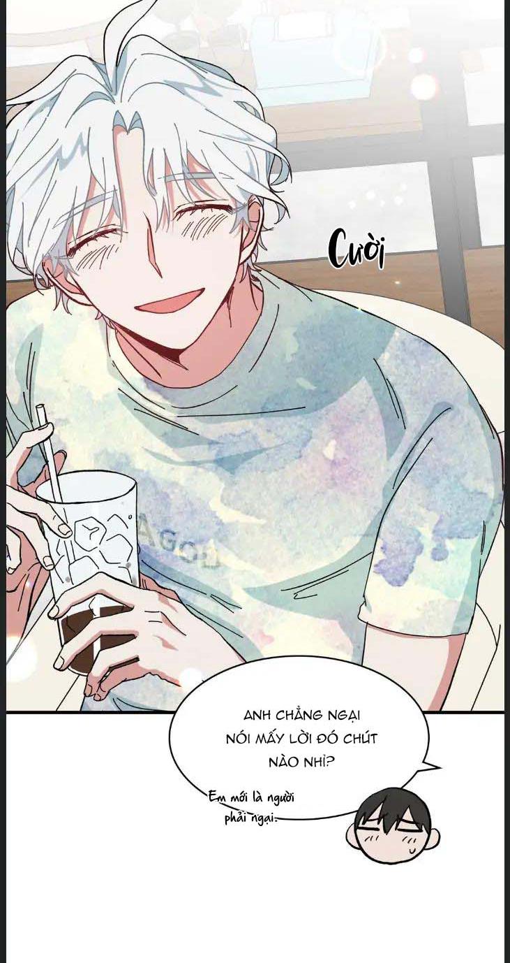 Tôi Yêu Vị Thần Của Tôi Chapter 10 - Next 