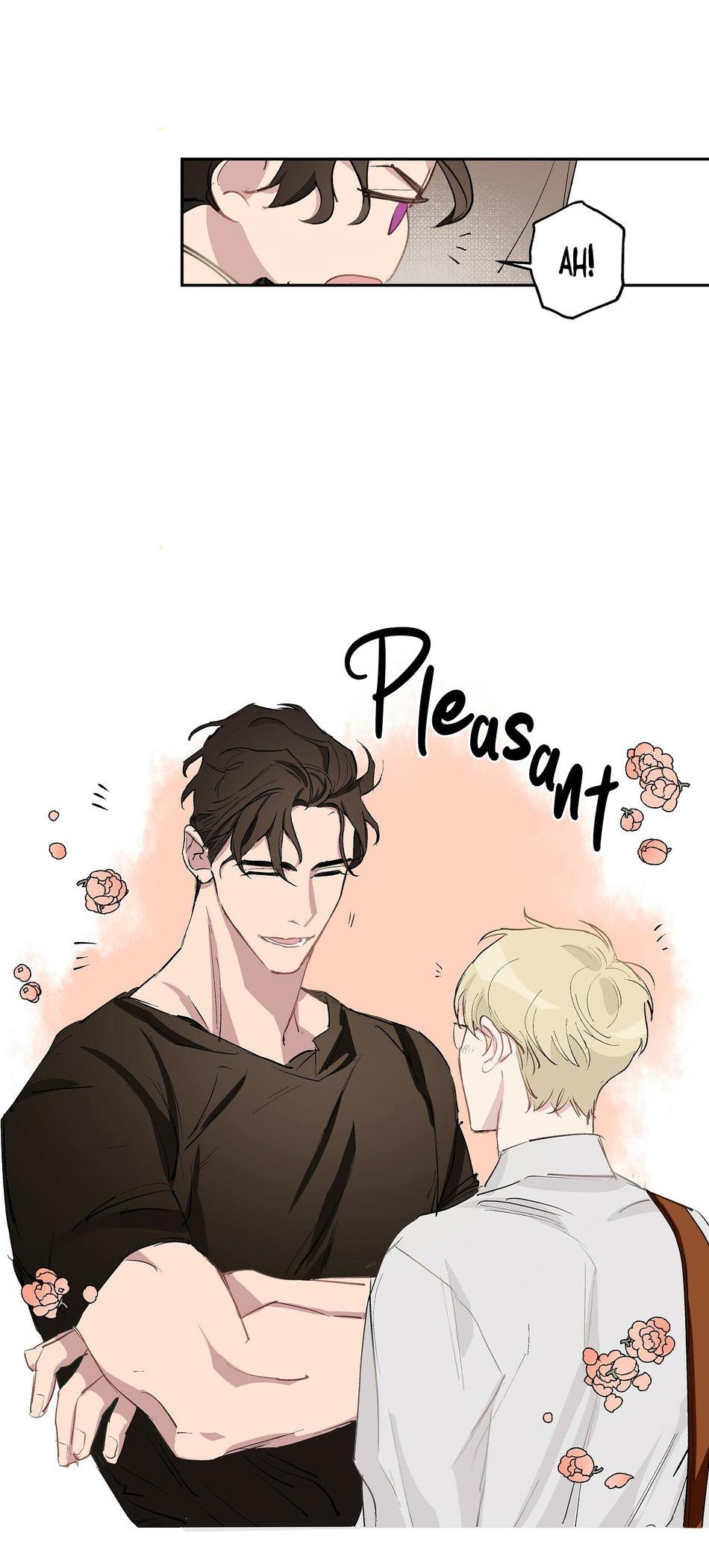 Phù Thủy Xứ Eden Chapter 6 - Next 