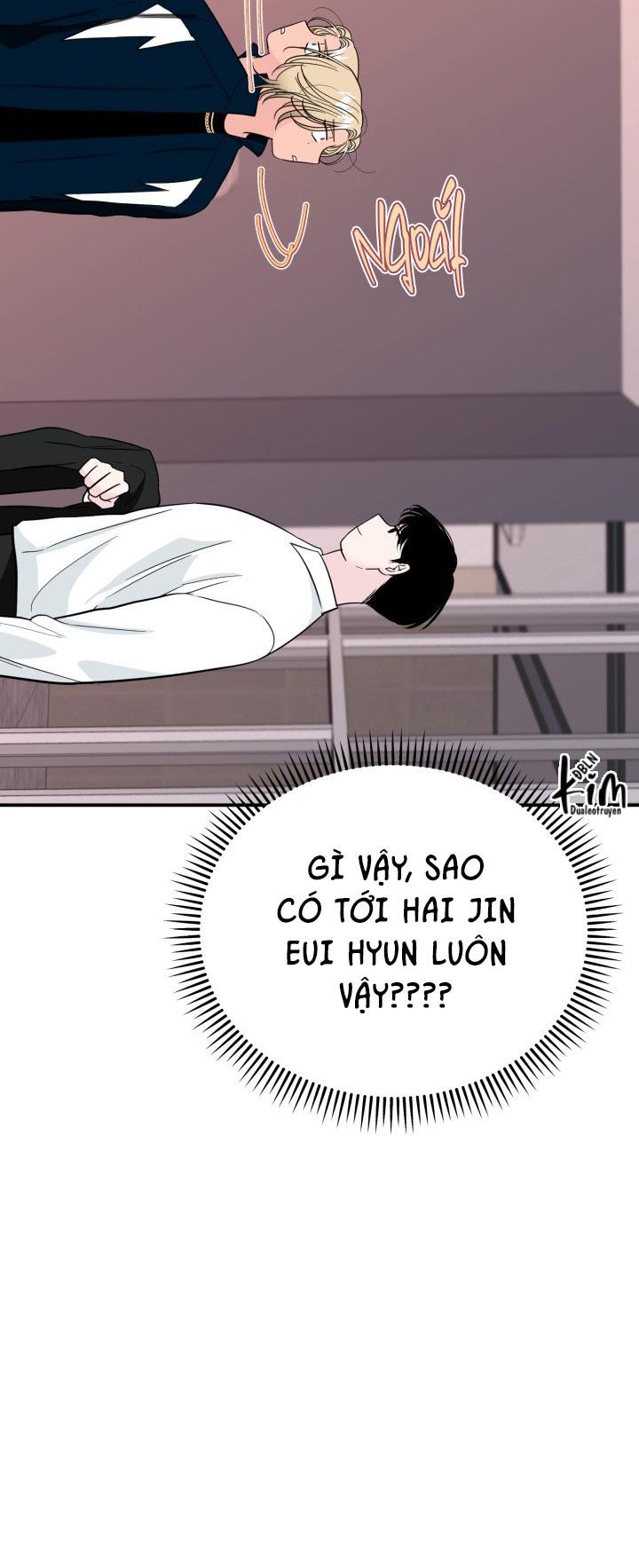 ĐÊM CỦA NGƯỜI ĐÀN ÔNG ẤY Chapter 21 nt1 - Next Chapter 22