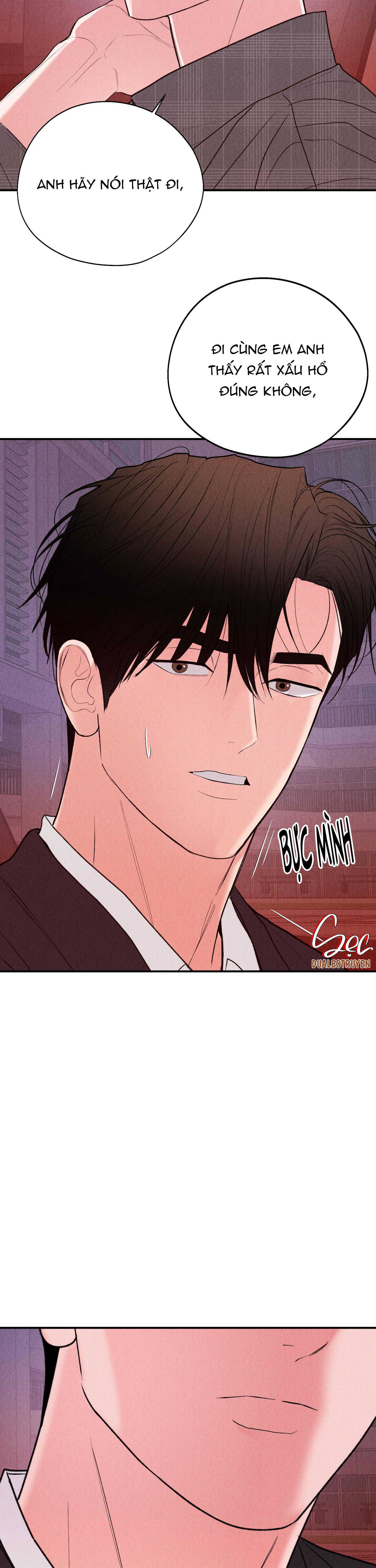 MÓN QUÀ DÀNH CHO KẺ NGẠO MẠN Chapter 68 - Next 