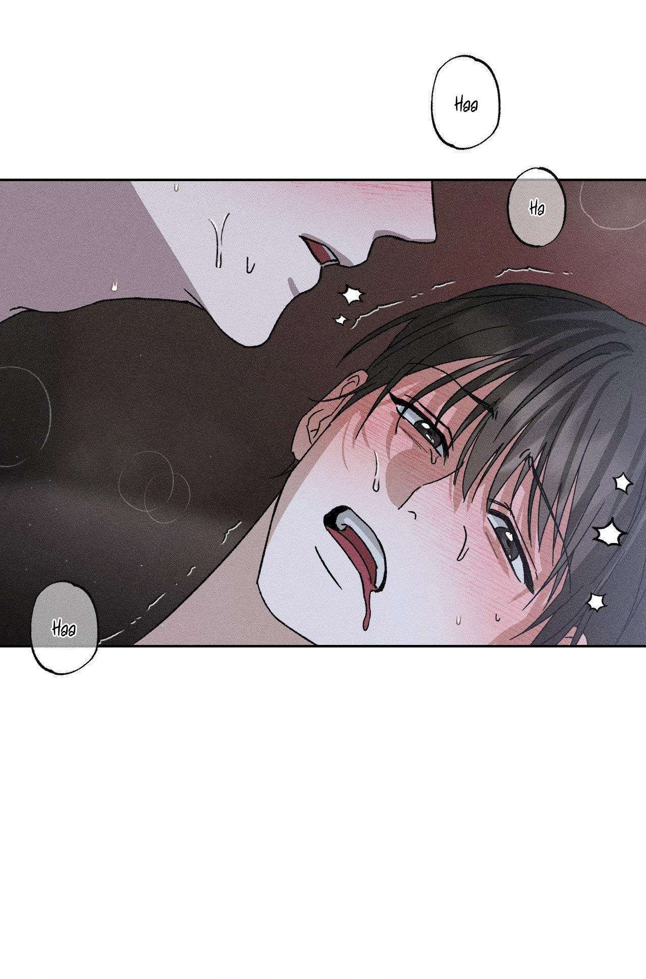 (CBunu) Close Up Chapter 15 H+ - Next Chapter 16 H+