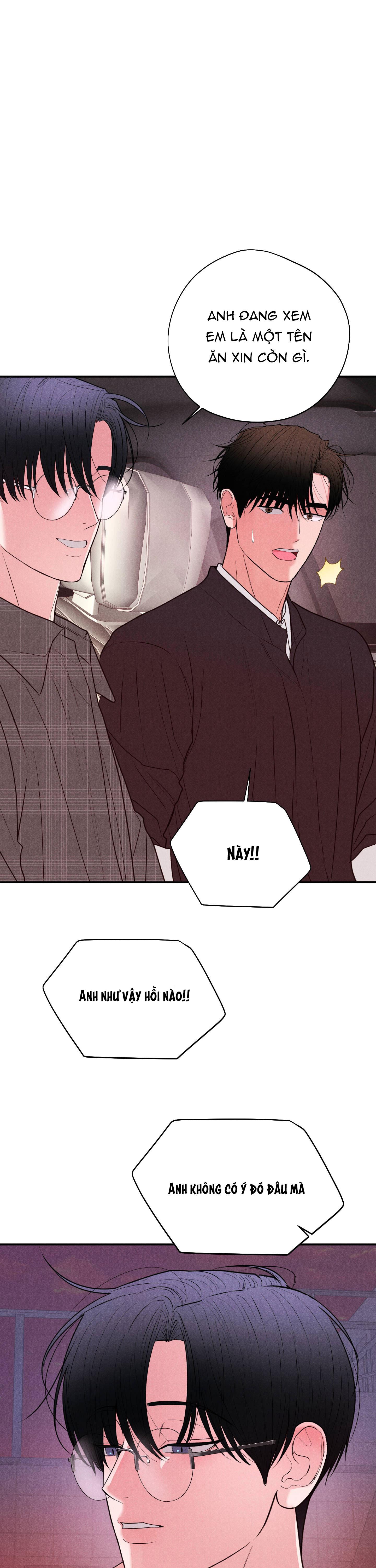MÓN QUÀ DÀNH CHO KẺ NGẠO MẠN Chapter 68 - Next 