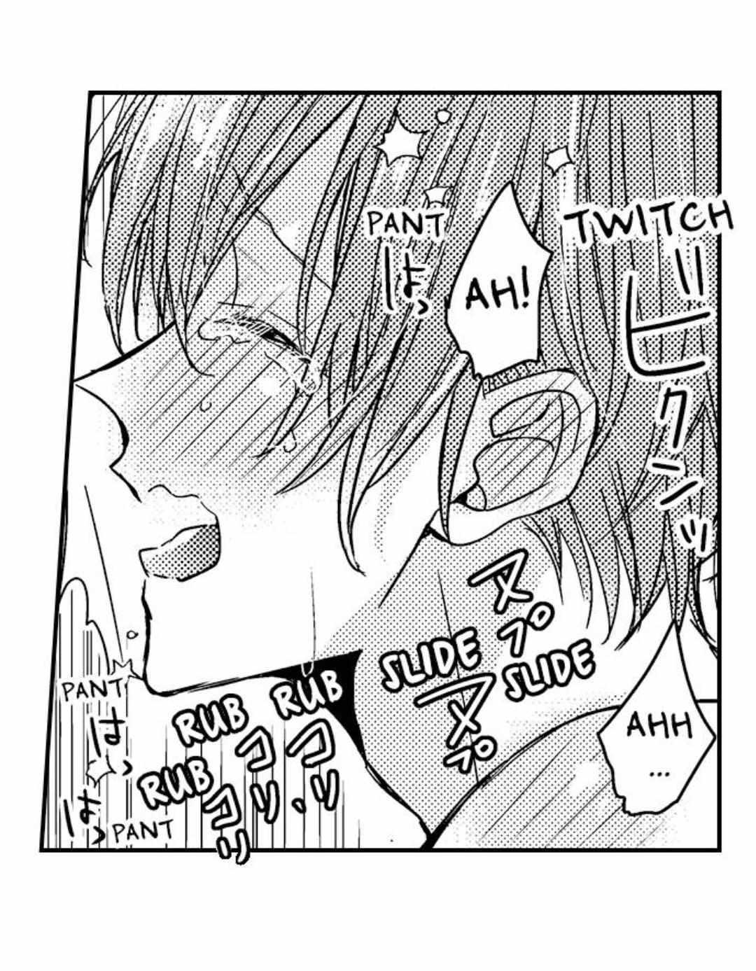 Chàng hoàng tử hoàn hảo yêu tôi, tình địch của anh ấy? Chapter 39 - Next 