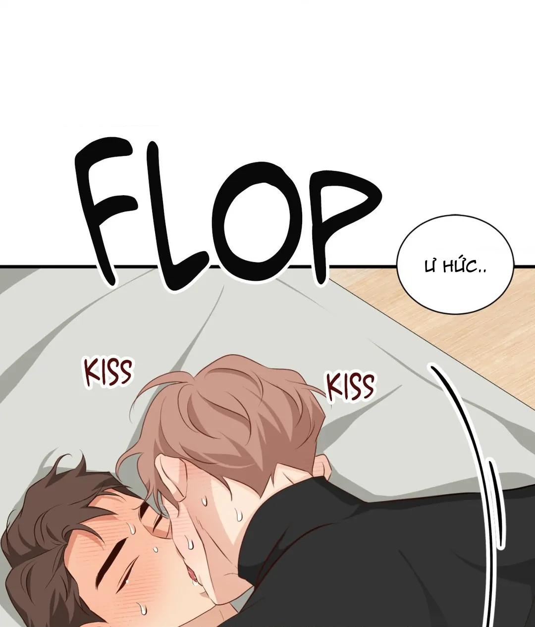 TỔNG HỢP MANHWA BL NGẮN Chapter 5.2 - Next 