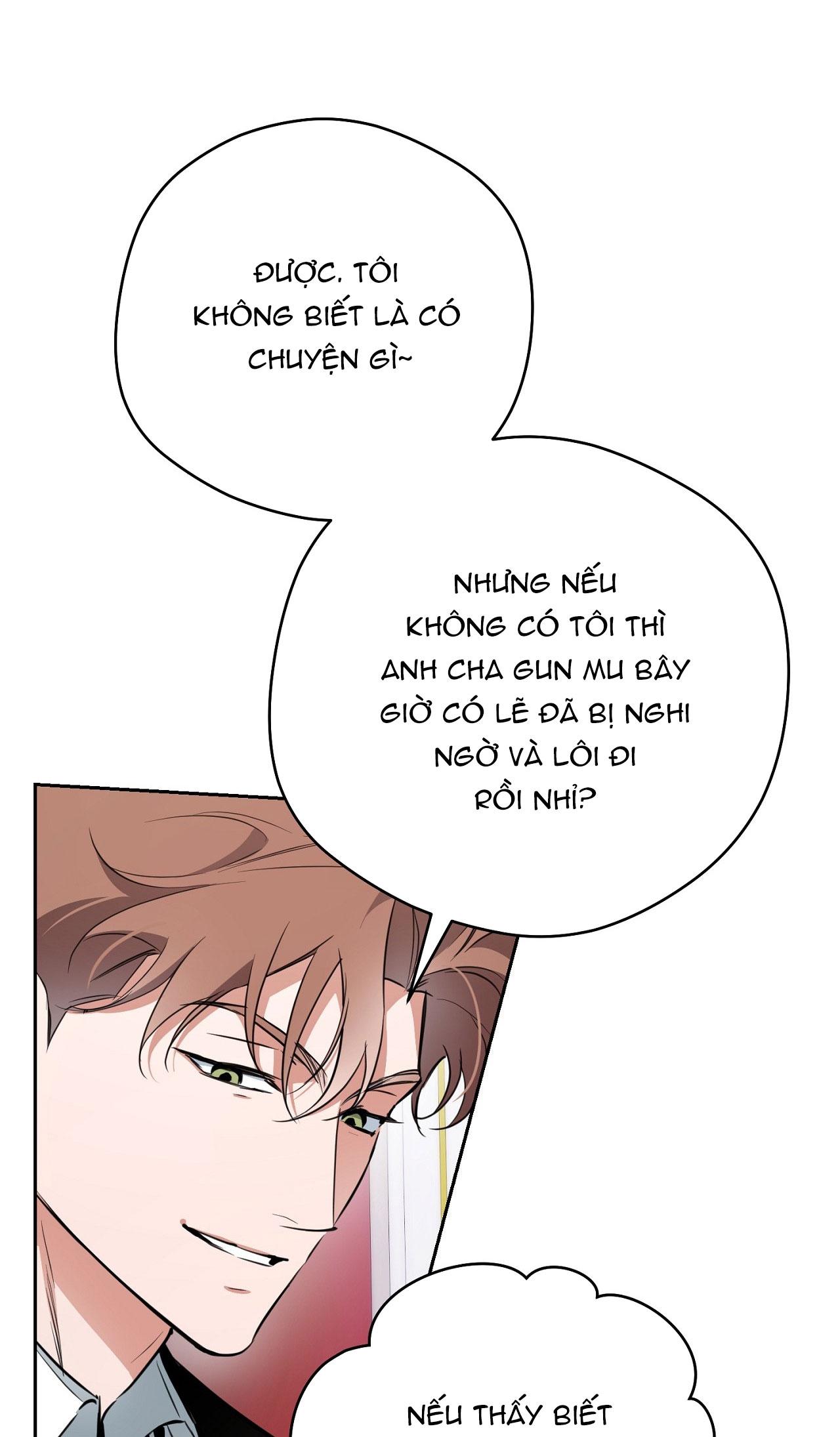 OFF TRACK Chapter 38 - Next Chapter 39