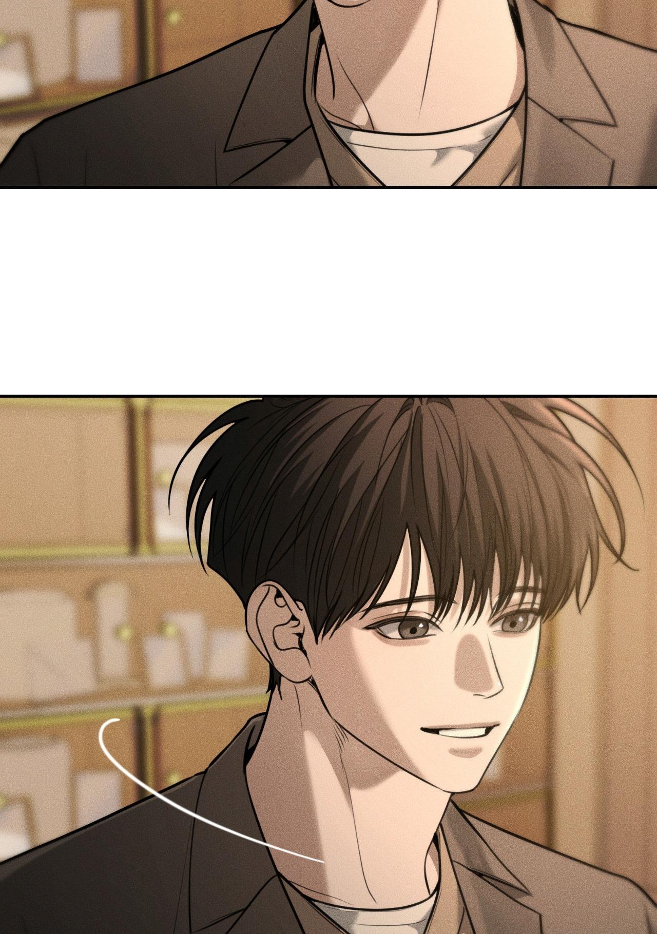DEAR, TEDDY BEAR Chapter 42 - Next Chapter 42.5