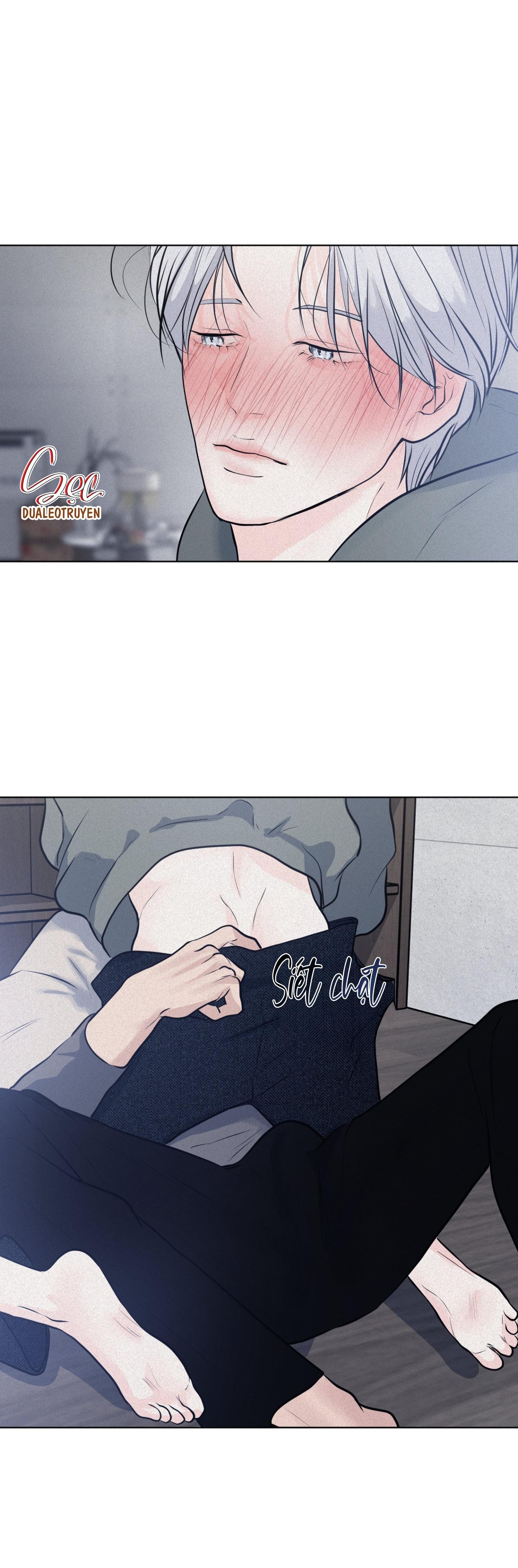 (ABO) LỜI CẦU NGUYỆN Chapter 68 - Next 