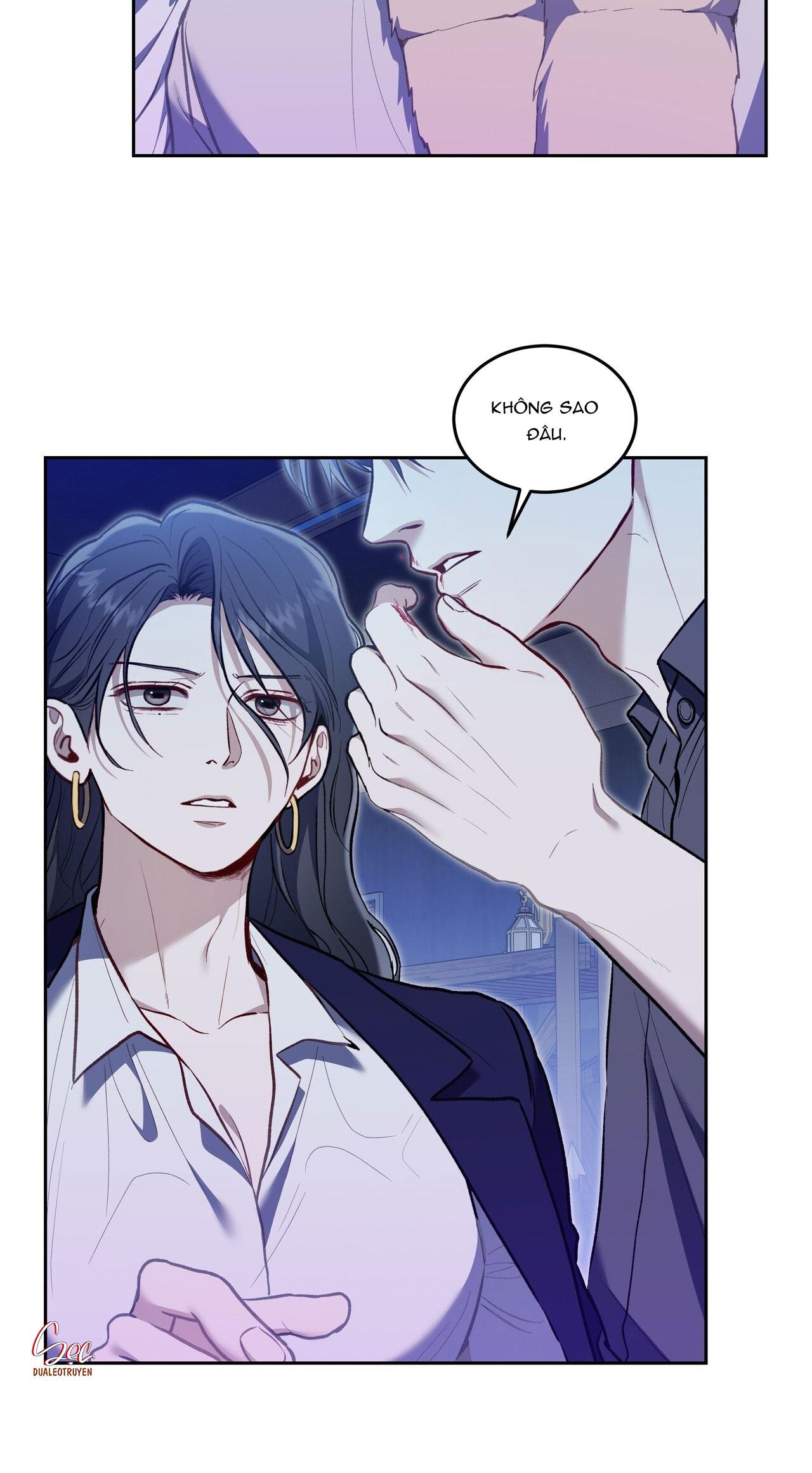 CÁCH TỒN TẠI NHƯ MỘT NGƯỜI CHƠI Chapter 68 - Next 