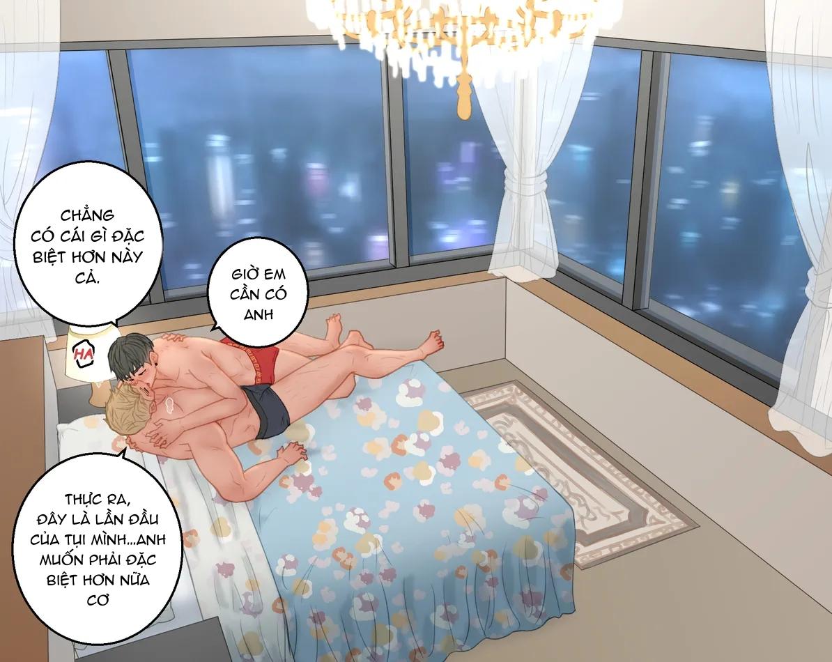 TUYỂN TẬP CHIM TO SIÊU DÀI Chapter 138 - Next Chapter 139 Uoojun
