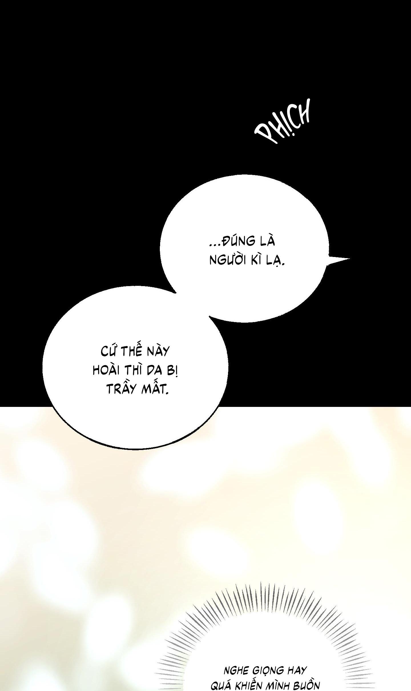 (CBunu) Nhiệm Vụ Định Mệnh Chapter 16 H+ - Trang 2
