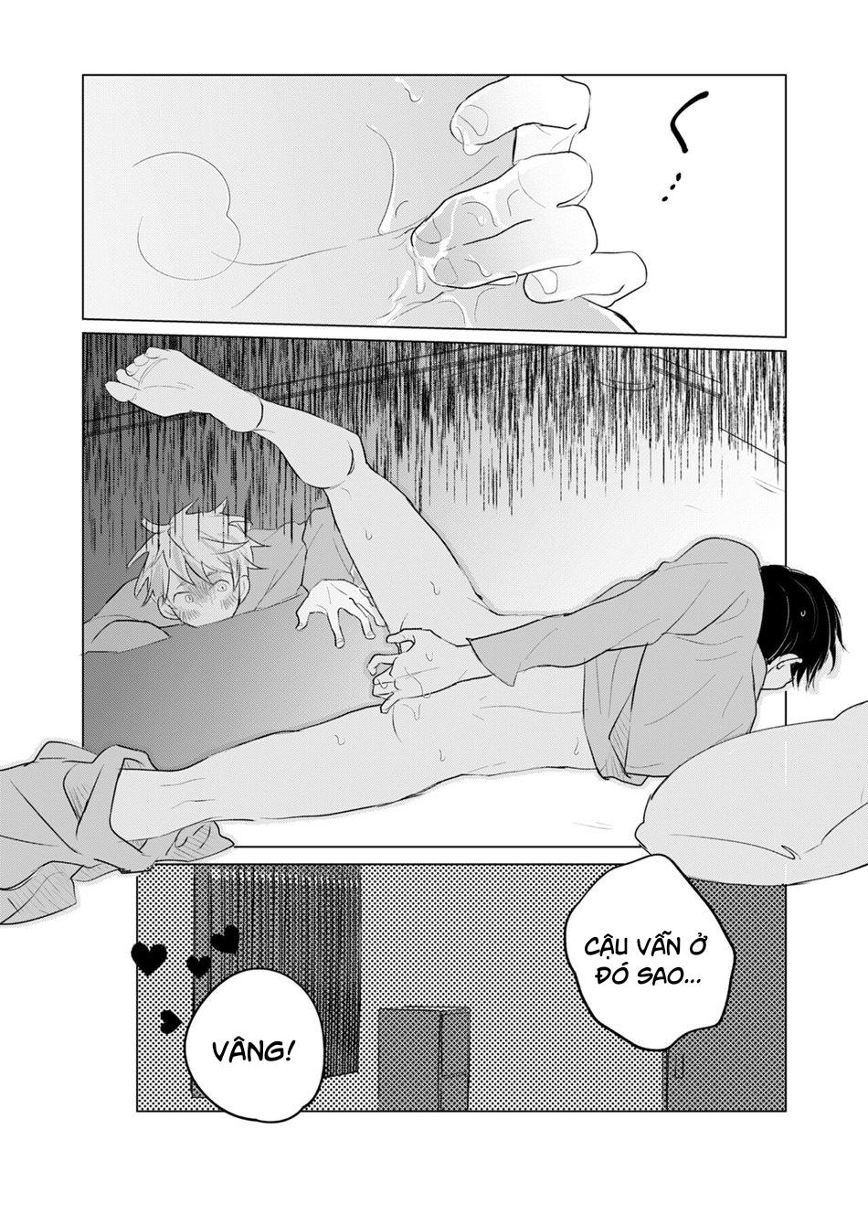 Tổng hợp oneshot Chapter 224 - Next 