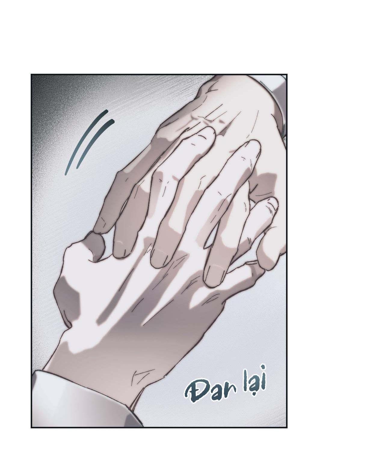 Tuyển Tập Manhwa Dằm Khăm Chapter 87 - Hừng đông 6 - Trang 2