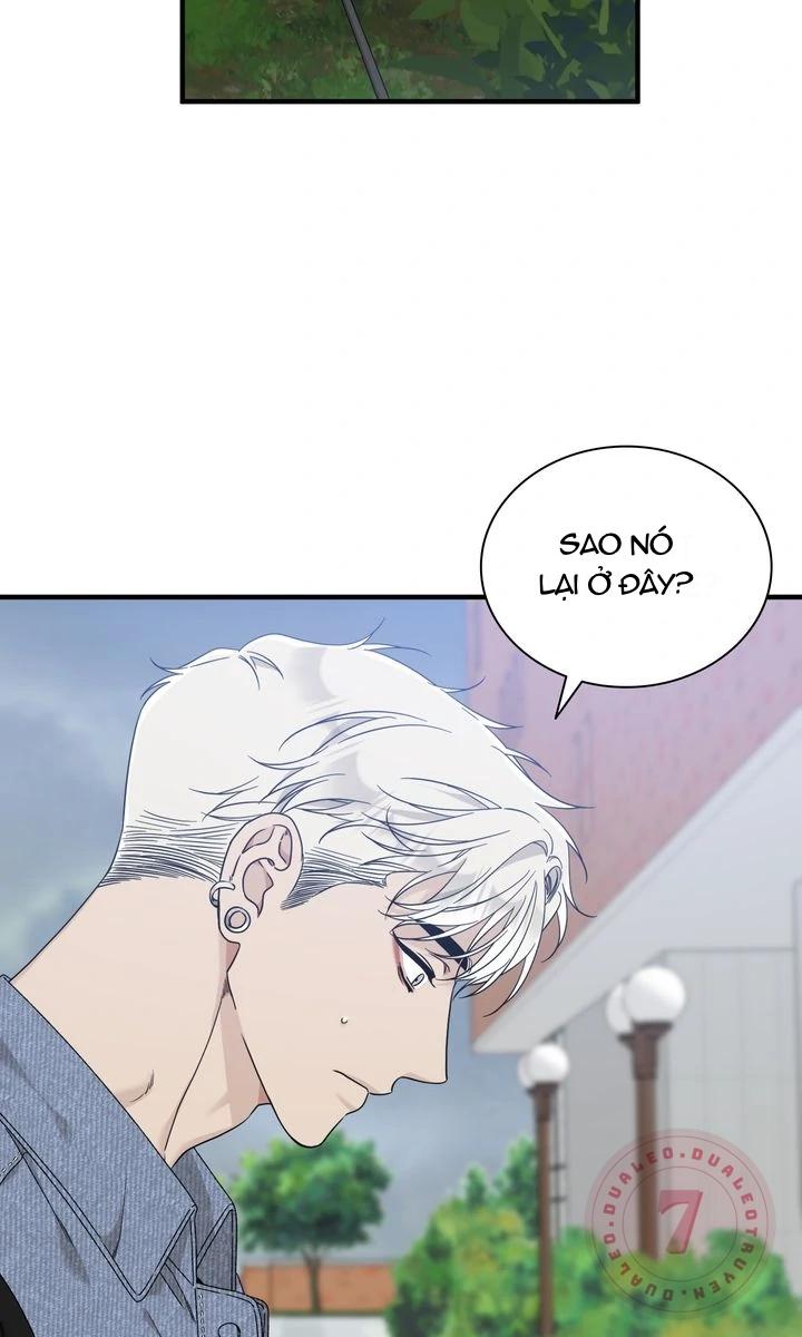 Khởi Đầu Sai Trái Chapter 6 Chap 6 - Trang 2