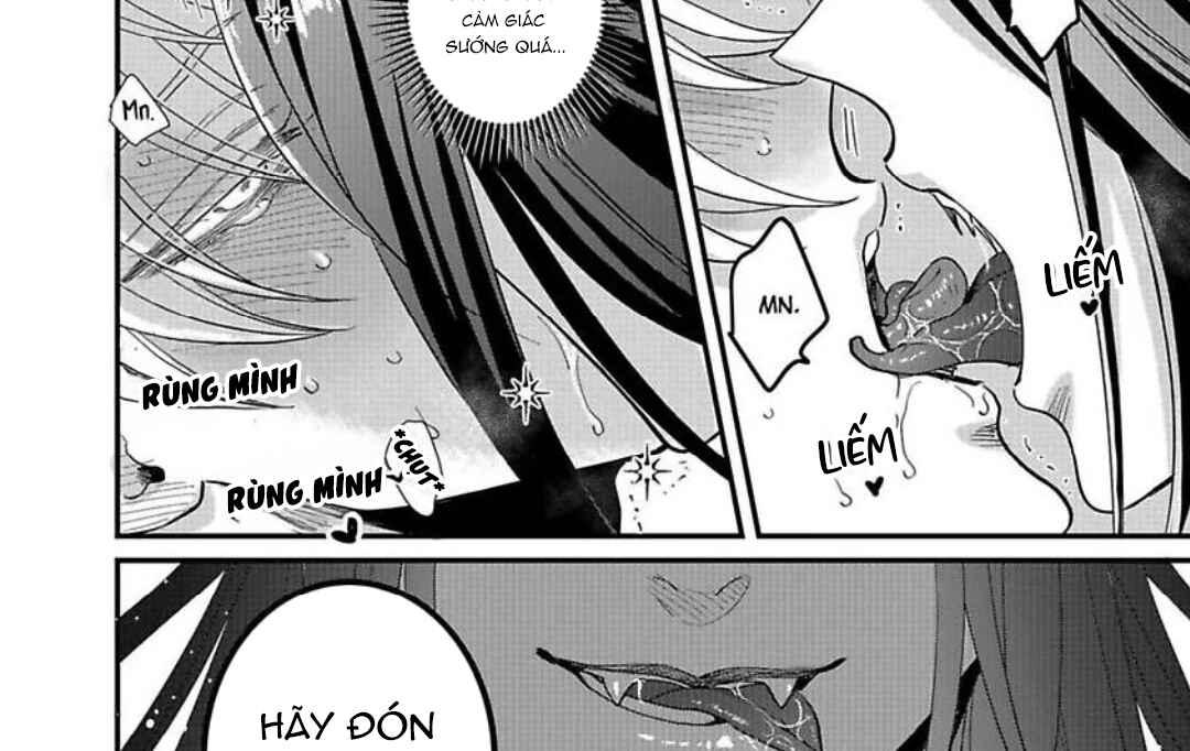 Cô Dâu Của Rồng Chapter 1 - Next Chapter 2