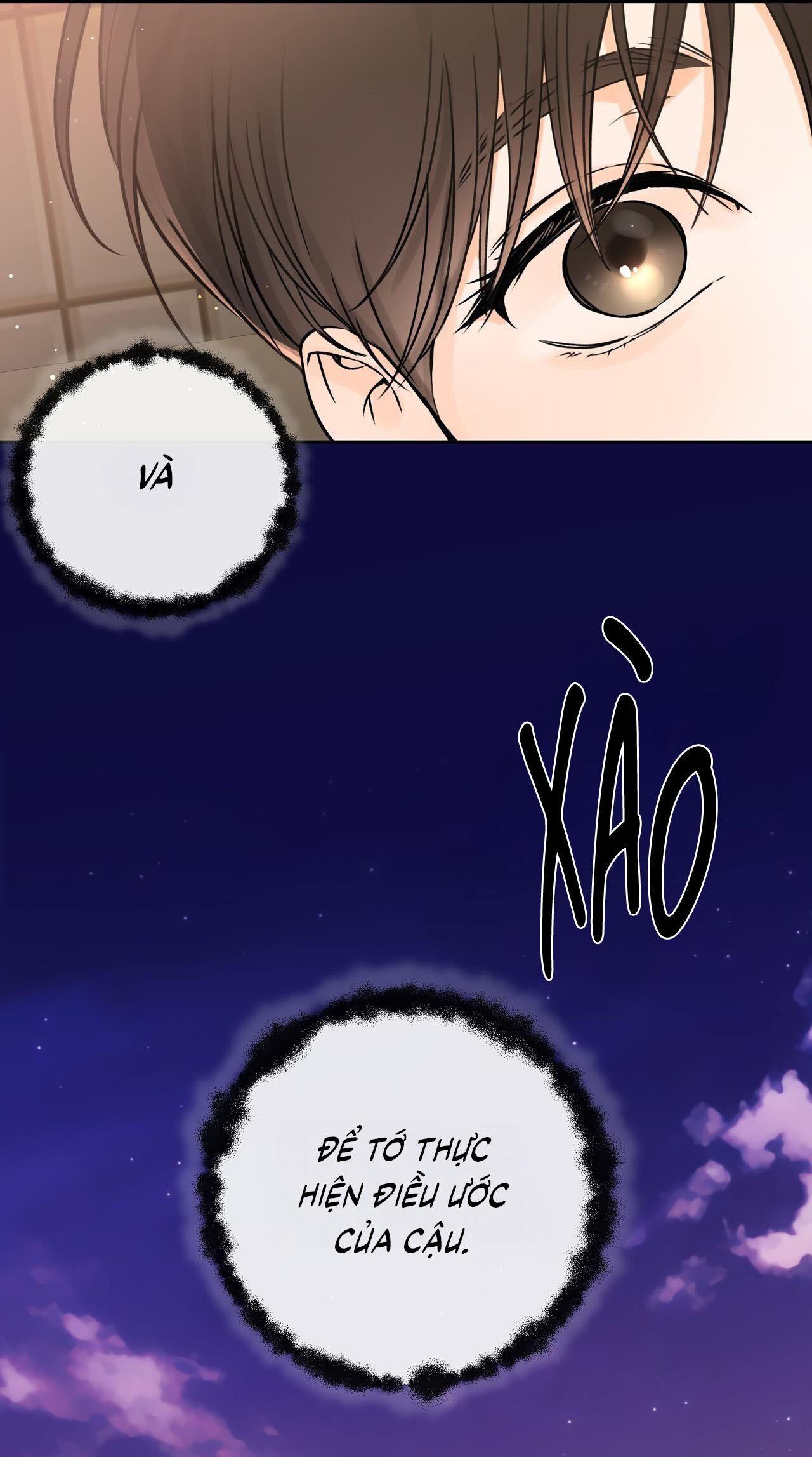 (CBunu) Hạ cánh cuối chân trời Chapter 33 - Next 
