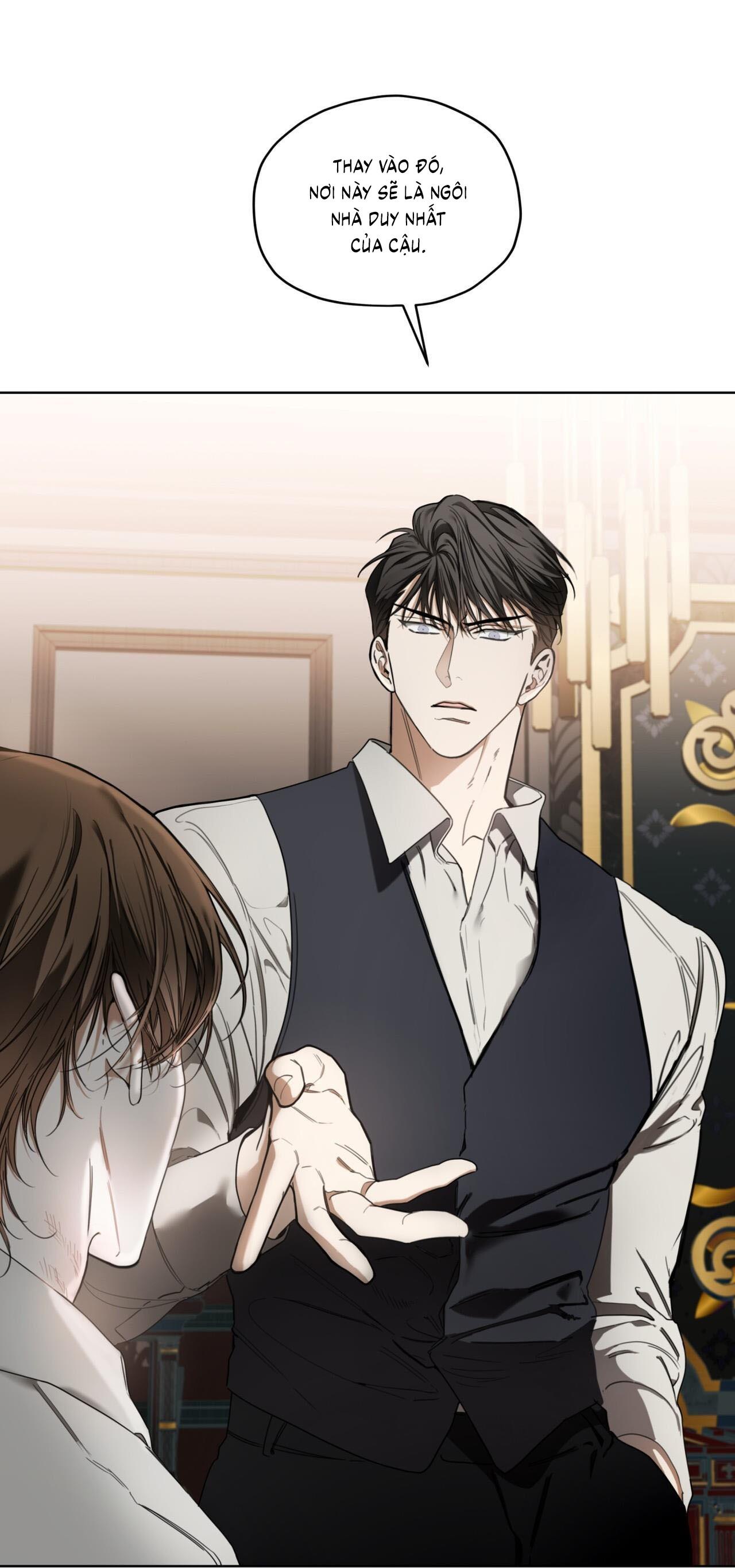 (CBunu) Phạm Luật Chapter 109 H+ - Next 
