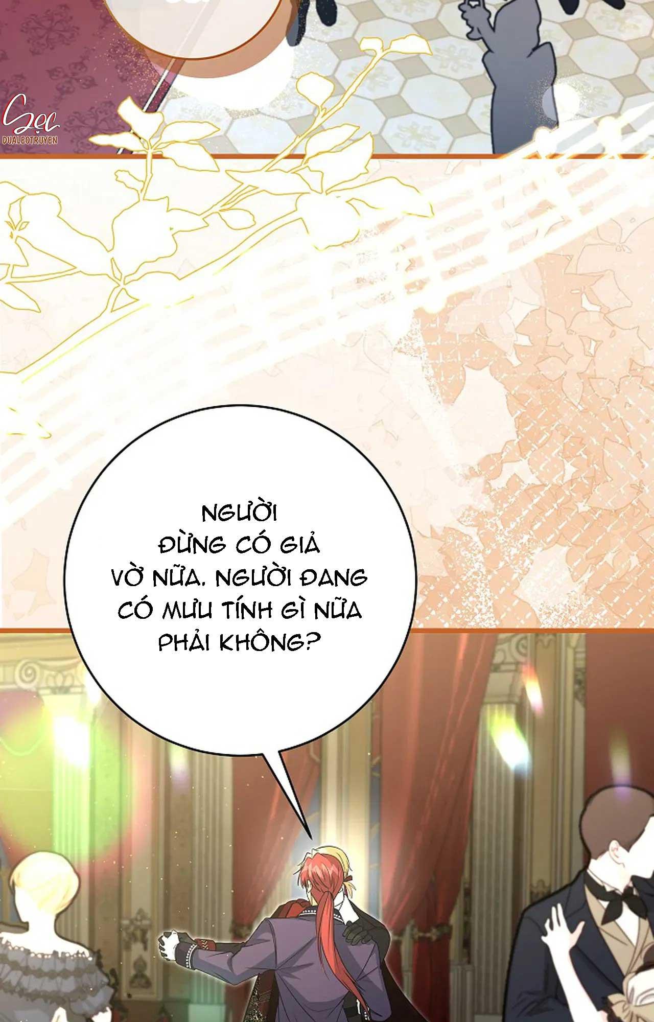 NGHỈ HƯU CHỨ KHÔNG PHẢI TÌNH YÊU Chapter 45 - Next 