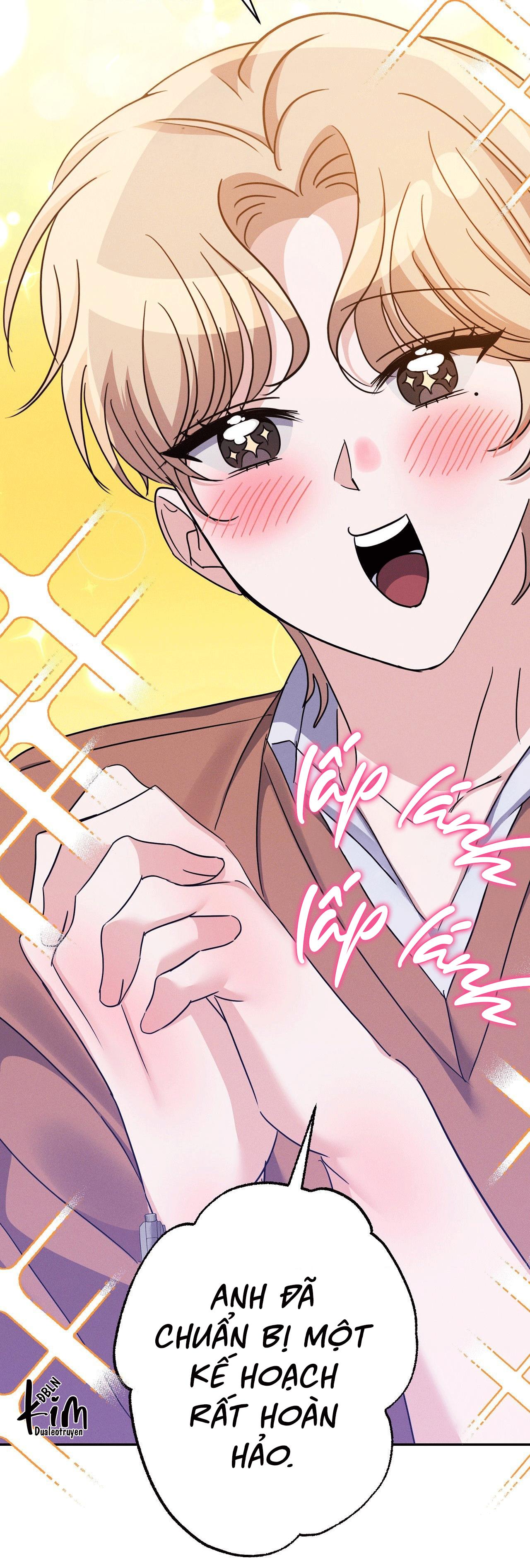 HƯỚNG DẪN TÌNH DỤC Chapter 6 - Trang 2