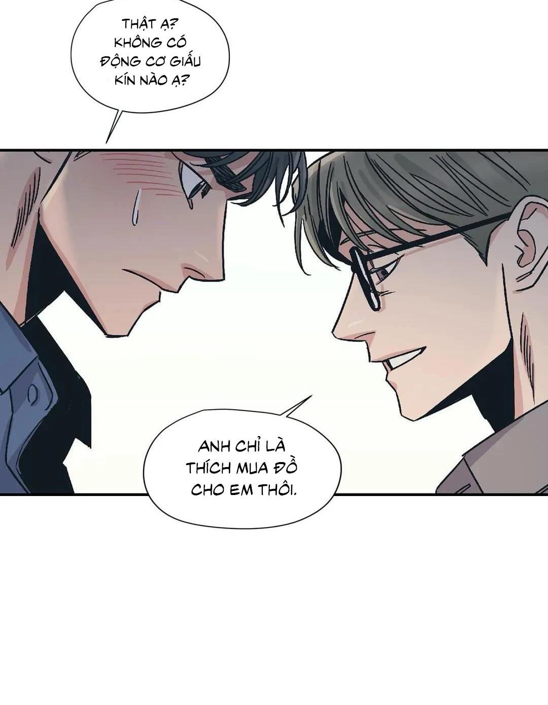 Chuyện Tình Triệu Won Chapter 10 - Next Chapter 11