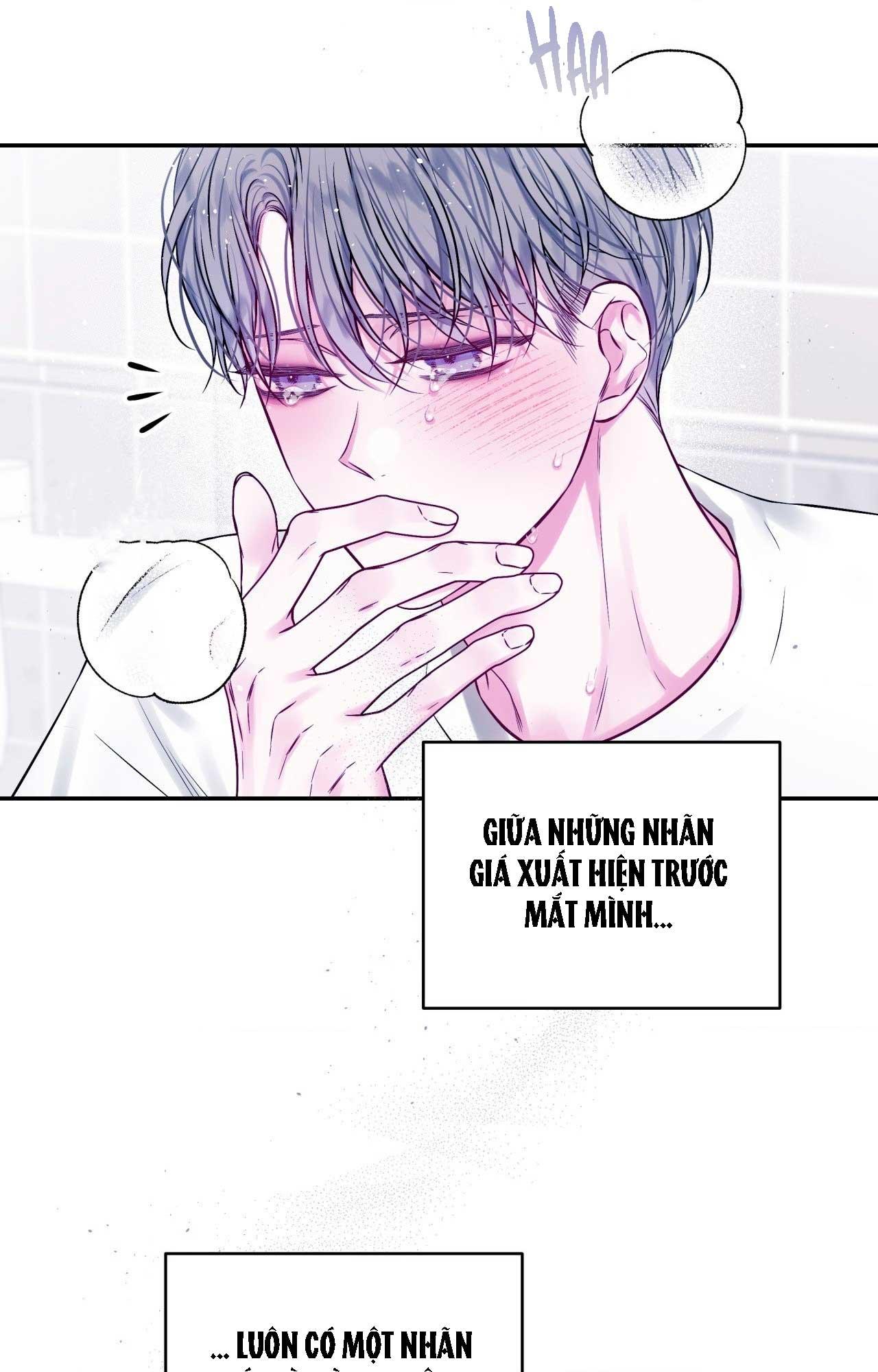 CHÚNG TA KHÔNG HOÀN HẢO Chapter 7 - Trang 3
