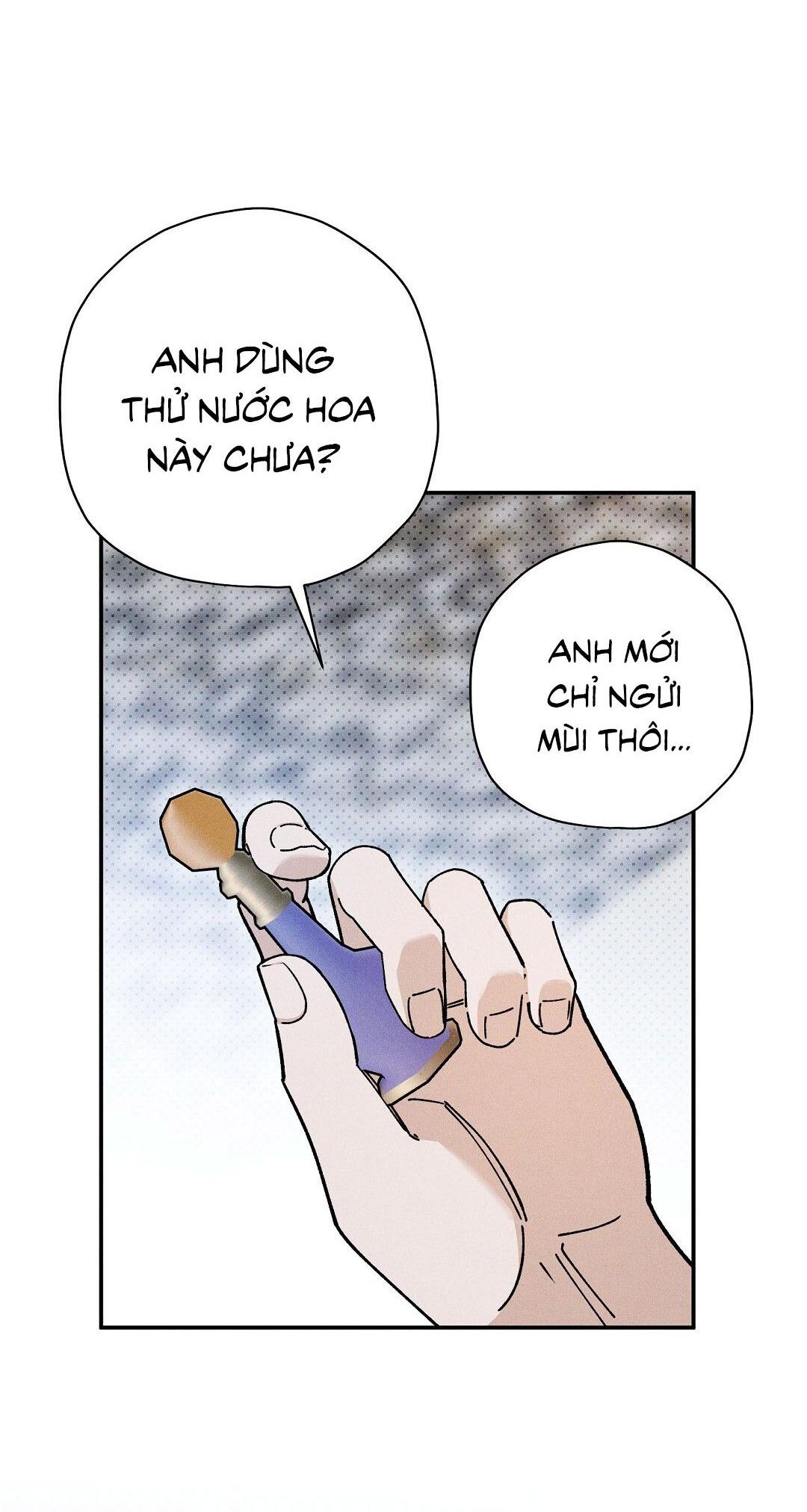 HOÀNG TỬ HƯ HỎNG CHE GIẤU MÌNH LÀ OMEGA Chapter 73 - Trang 4