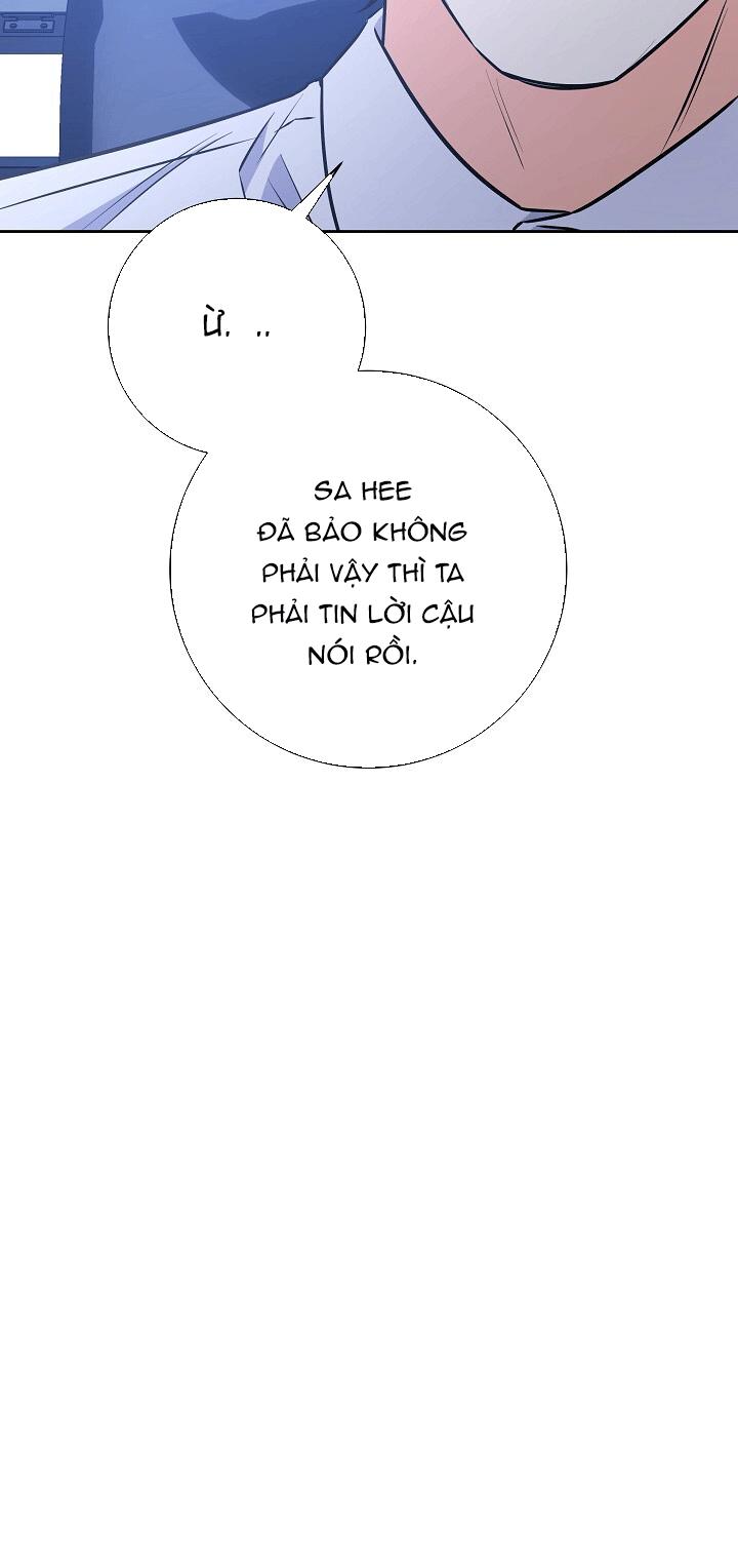 CHÁN GHÉT Chapter 55 - Next Chapter 56
