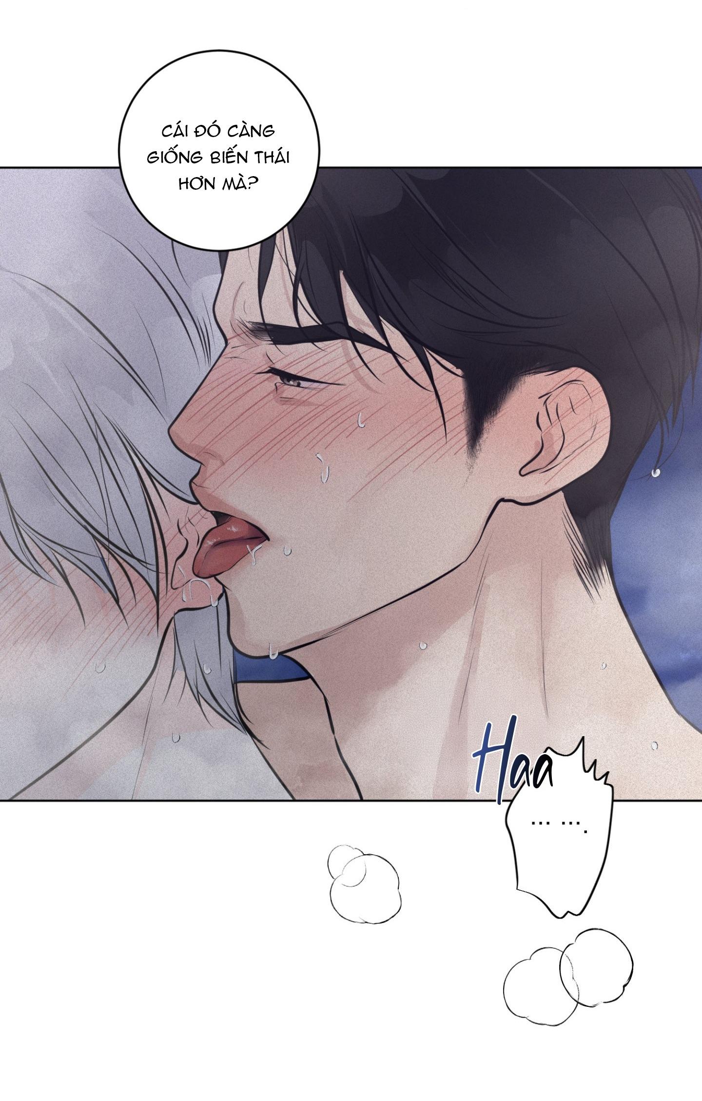 (ABO) LỜI CẦU NGUYỆN Chapter 69 - Next 