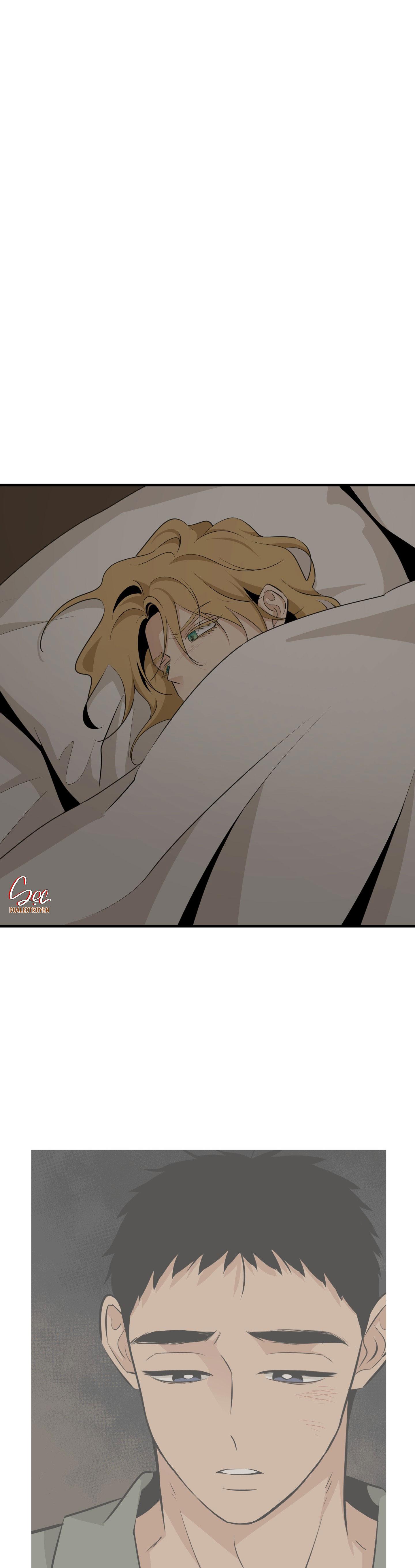 ĐÓA HOA KHÔNG TÊN Chapter 25 - Next Chapter 26