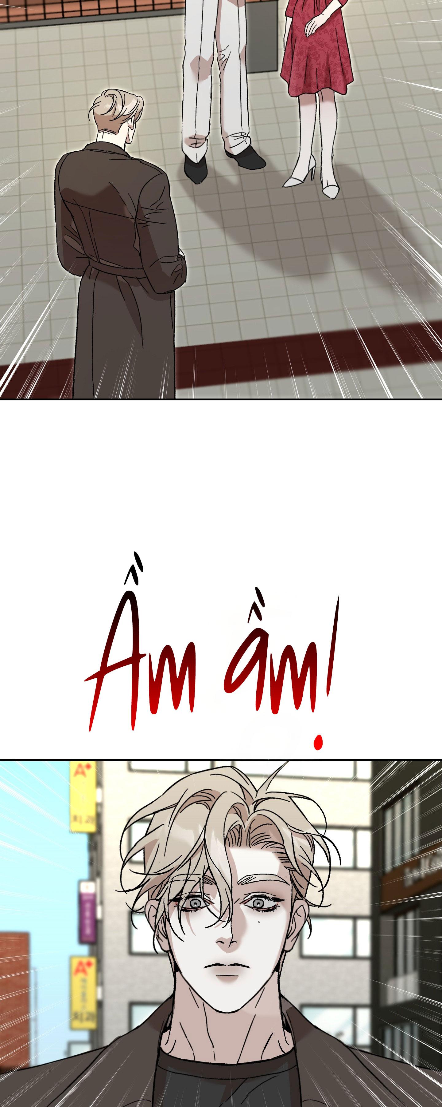 TUYỂN TẬP CUỒNG CÔNG-CHIẾM HỮU CÔNG CỦA NHÀ KIM Chapter 49.1 what about me 1 - Next Chapter 49.2 WHAT ABOUT ME 2