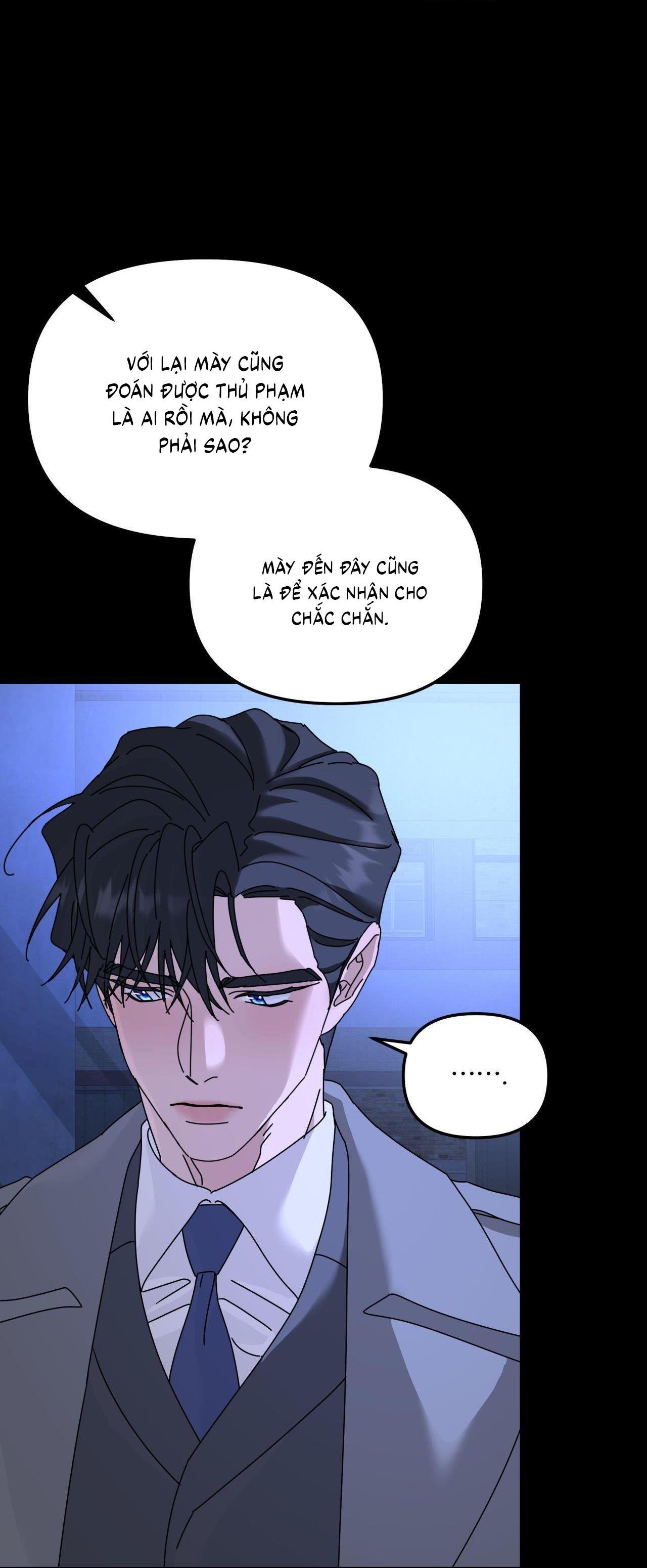 (CBunu) Cây Không Có Rễ Chapter 86 - Next Chapter 87
