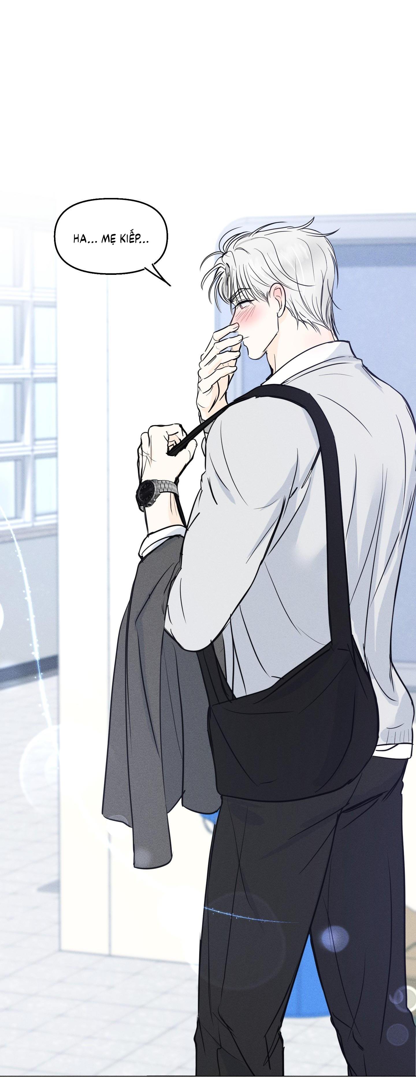 (CBunu) LOVE STRUCK Chapter 4 - Next Chapter 5