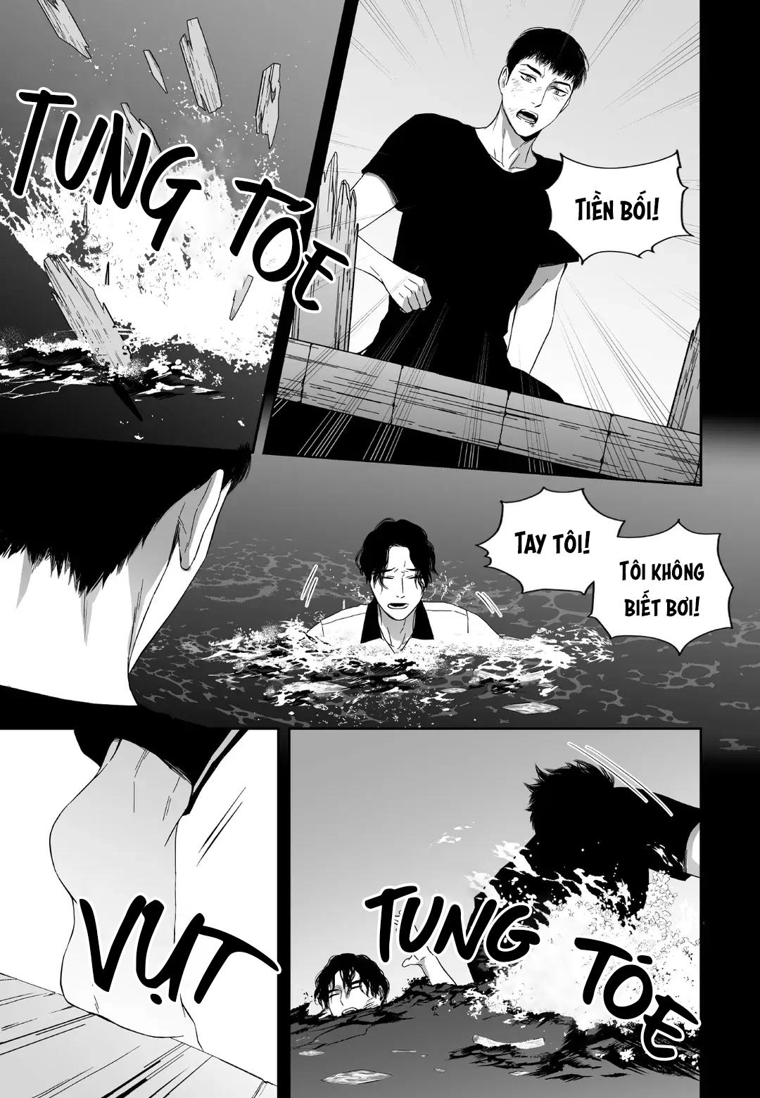 Hai Đôi Tay Sinh Động Chapter 20 - Next Chapter 21
