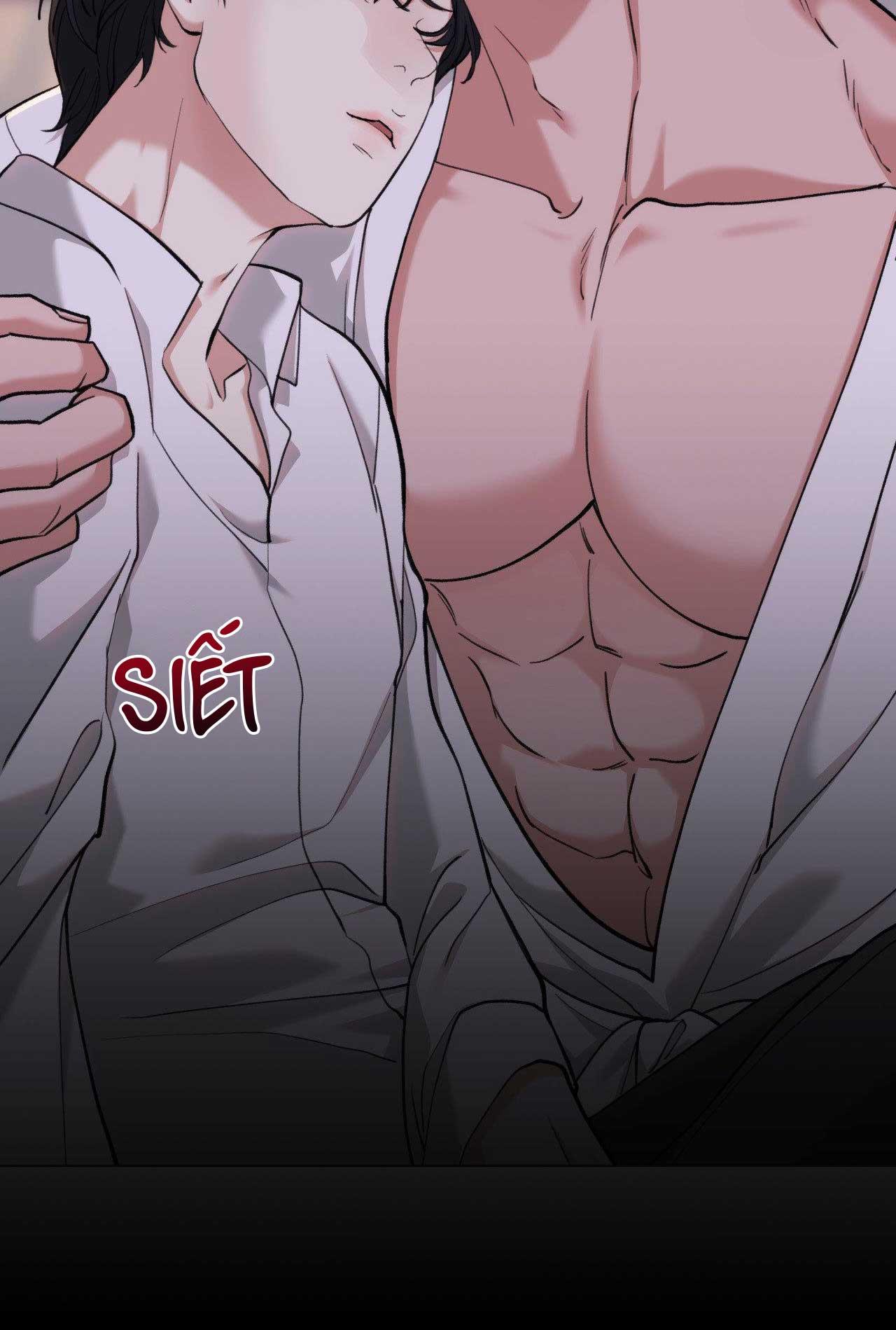 EM BÉ VÀ ĐẠI CA Chapter 37 - Next 