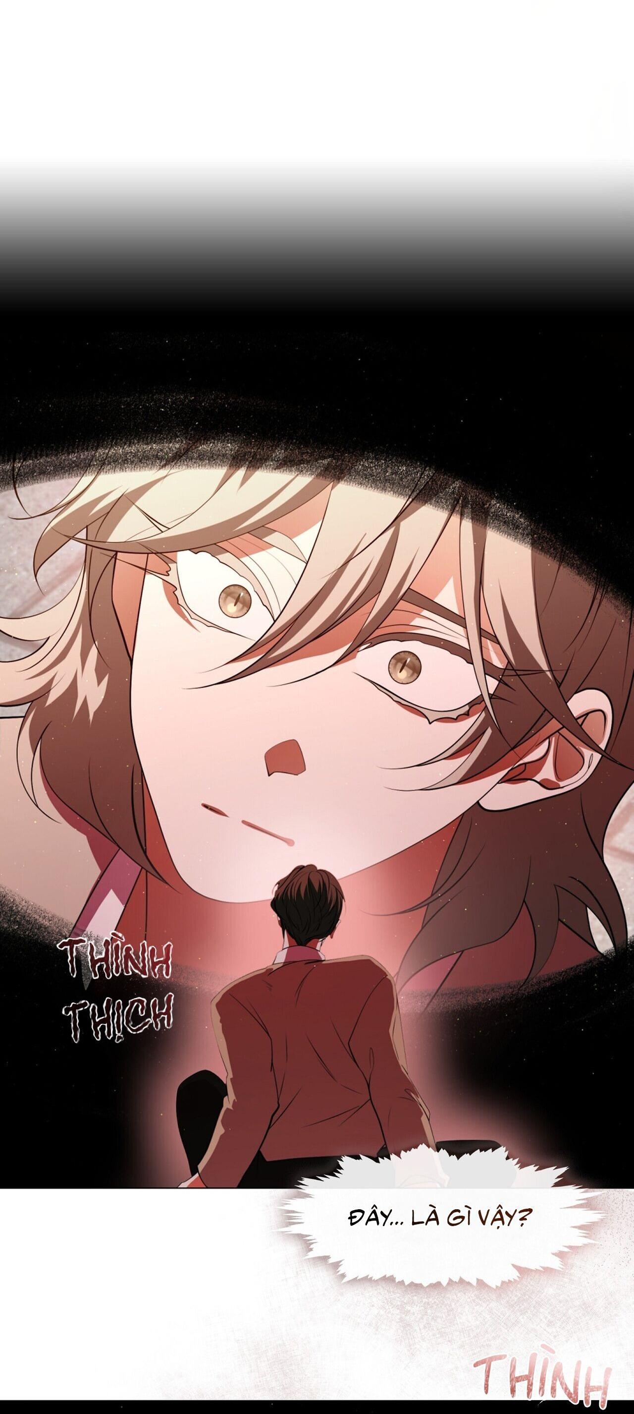 Tôi đã Nuôi Dạy Thủ Lĩnh Giáo Phái ác Ma Chapter 63 - Next Chapter 64