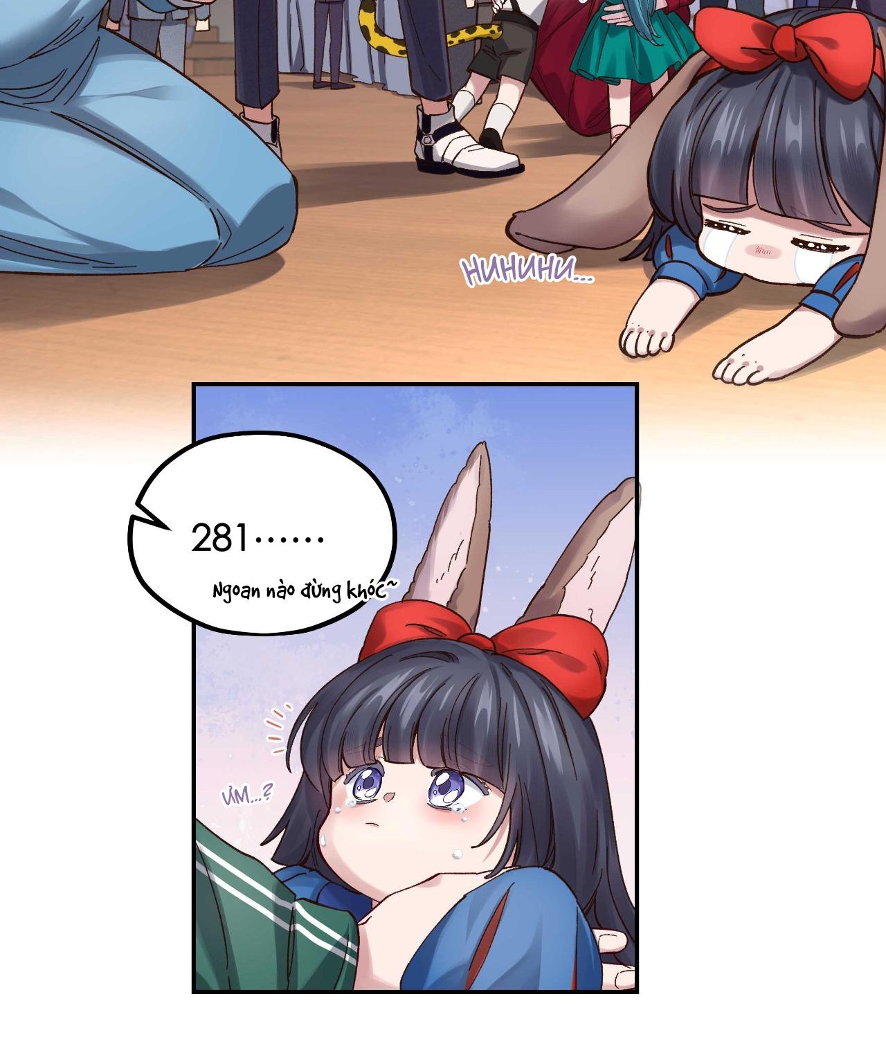 Quán cơm tỳ hưu Chapter 87 - Next Chapter 88