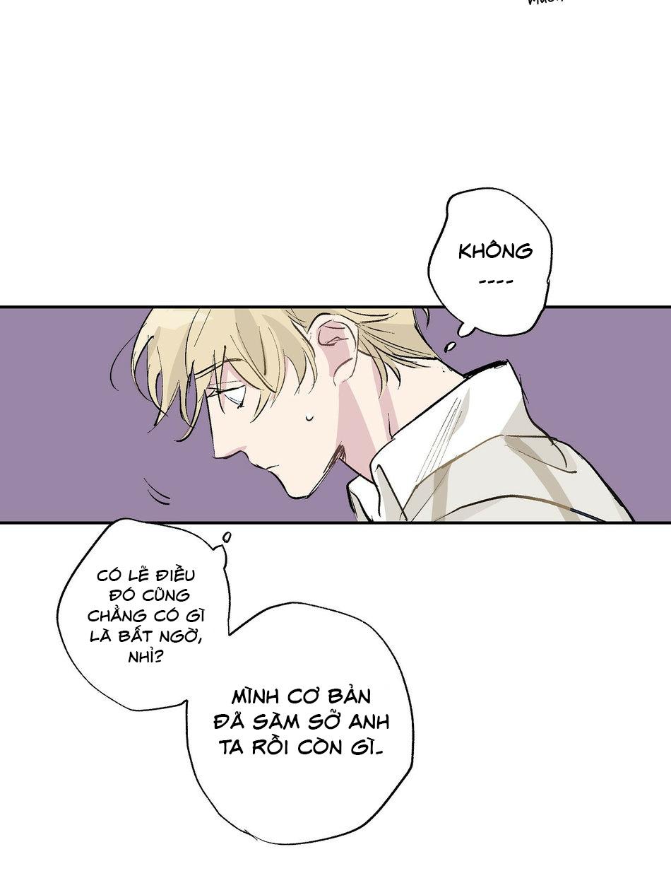 Phù Thủy Xứ Eden Chapter 5 - Next 