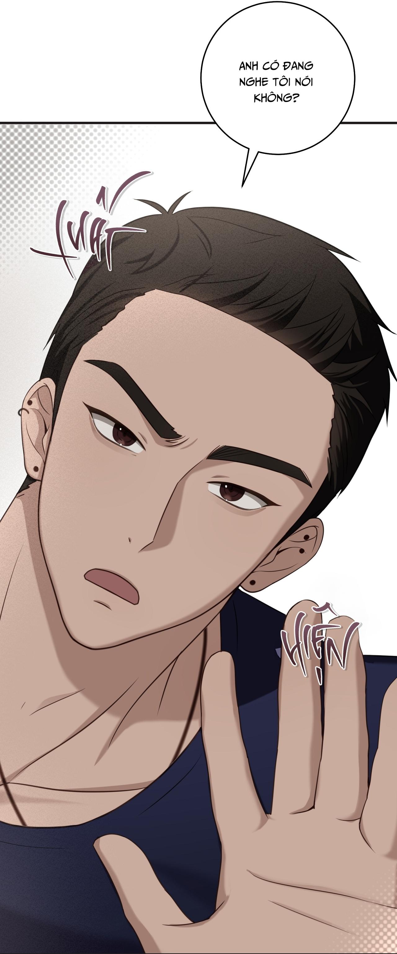 BÁU VẬT CỦA GUIDE Chapter 6 - Next Chapter 7