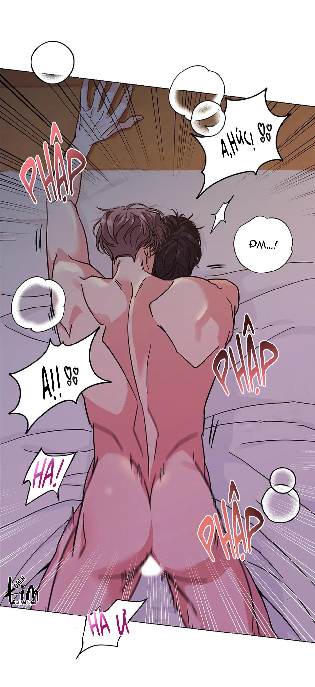 BL NGẮN CHỊCH HỎNY Chapter 57.2 gay hell 2 - Next Chapter 57.3 gay hell 3