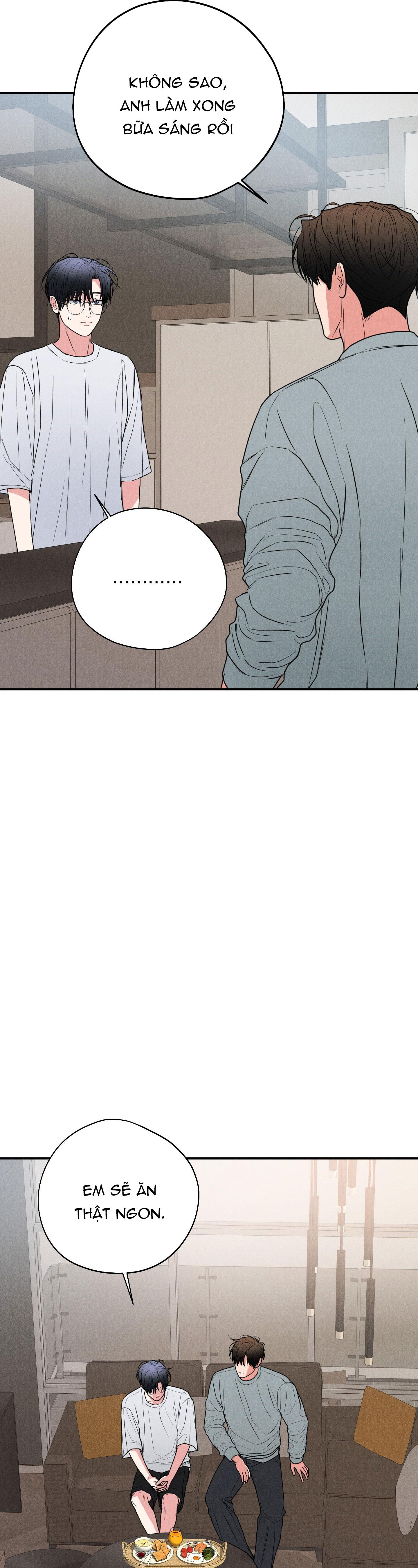 MÓN QUÀ DÀNH CHO KẺ NGẠO MẠN Chapter 65 - Next 