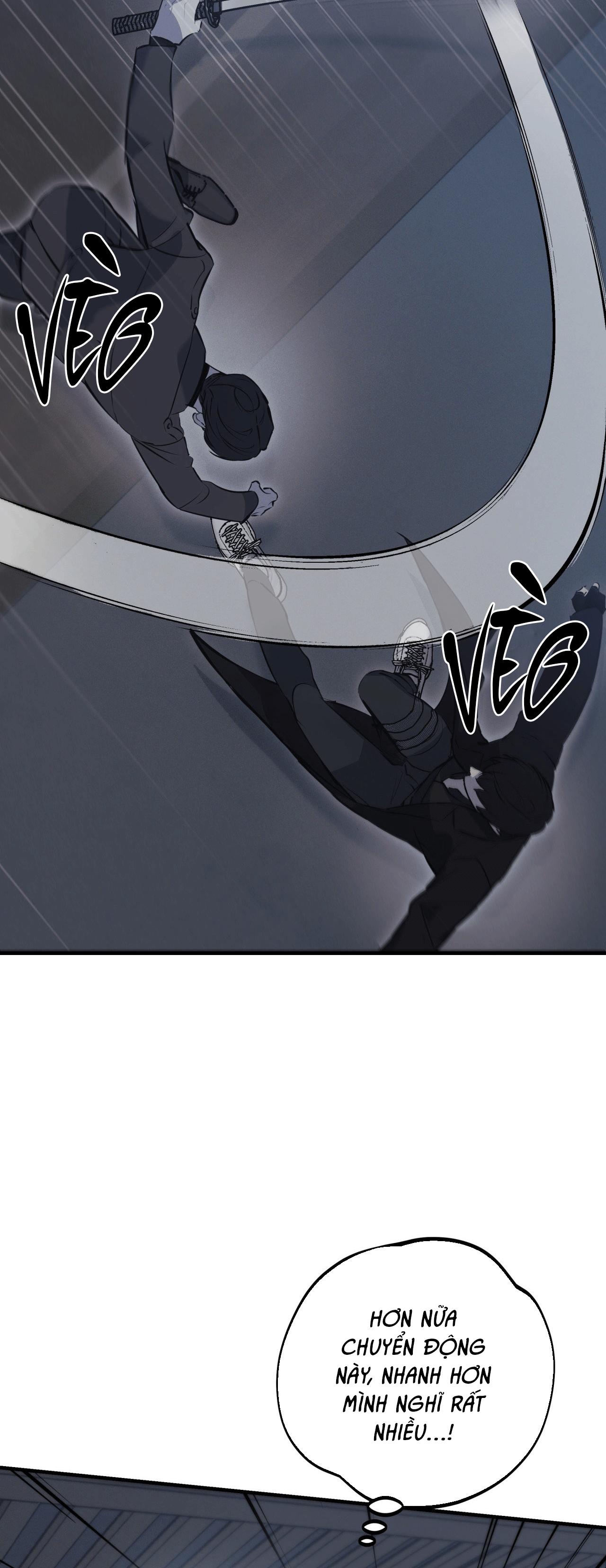 RISKY VICE Chapter 29 - Next 