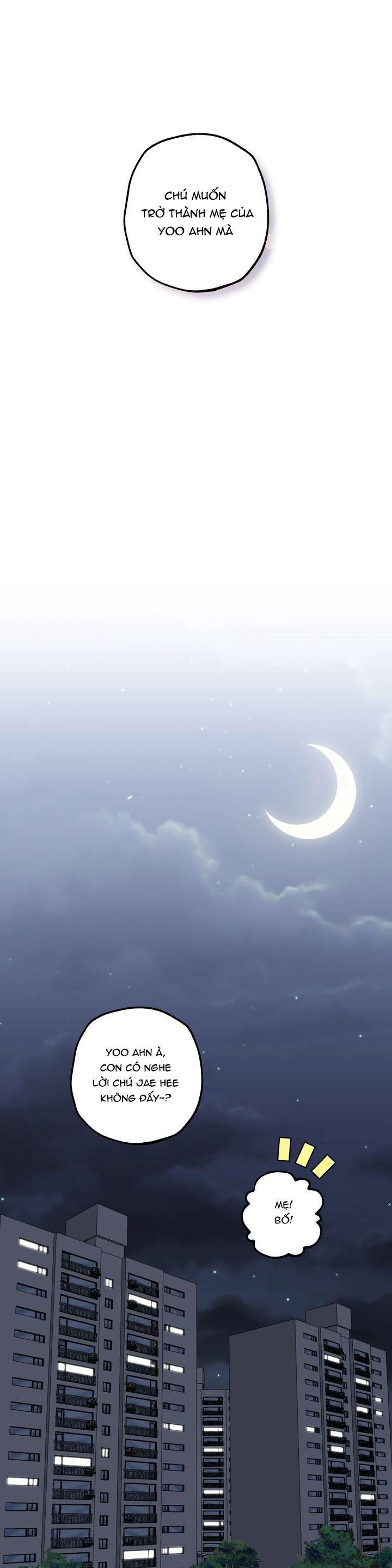 LÁ THƯ CỦA MẸ Chapter 2 - Next Chapter 3