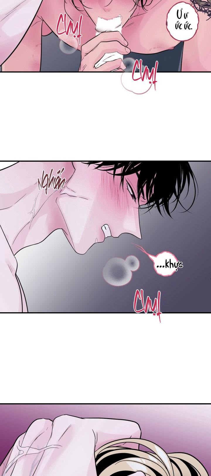 ĐÊM CỦA NGƯỜI ĐÀN ÔNG ẤY Chapter 21 nt1 - Next Chapter 22