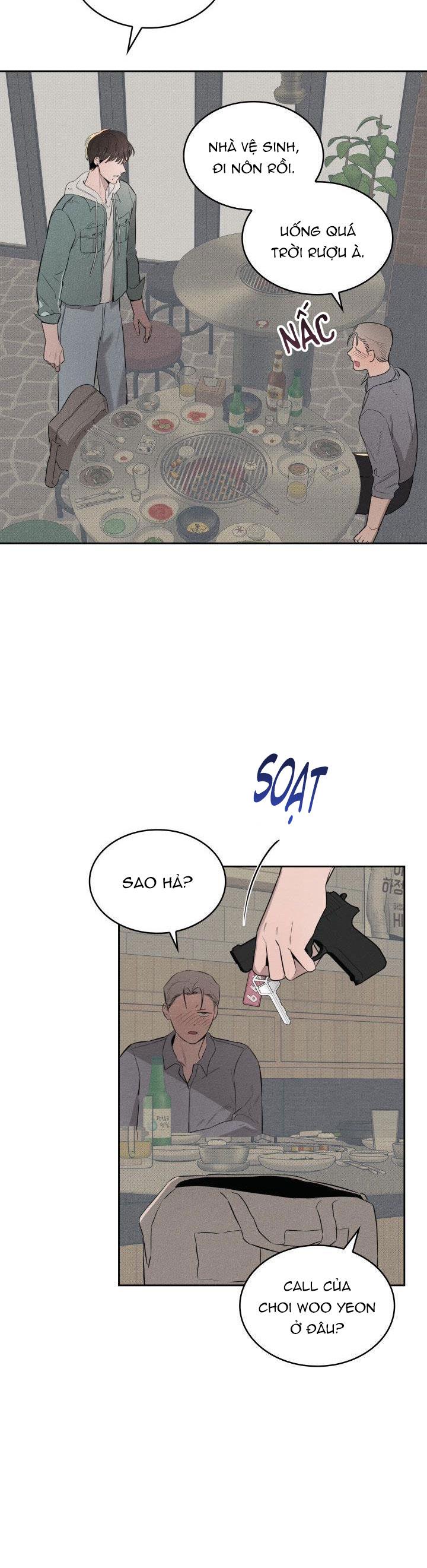BL NGẮN CHỊCH HỎNY Chapter 58.1 phòng 666 1 - Next Chapter 58.1 phòng 666 1