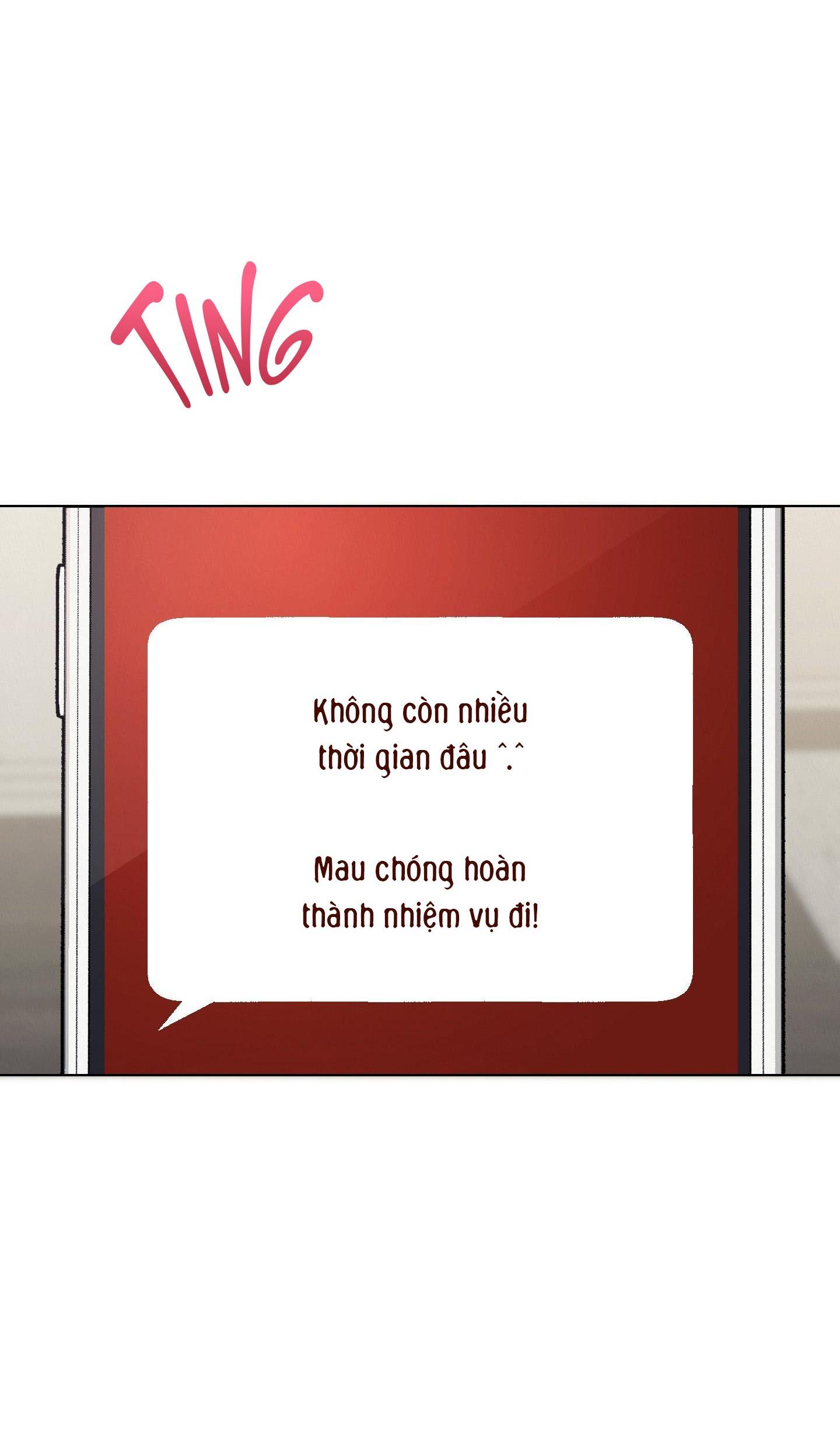 (CBunu) Nhiệm Vụ Định Mệnh Chapter 17 - Trang 2