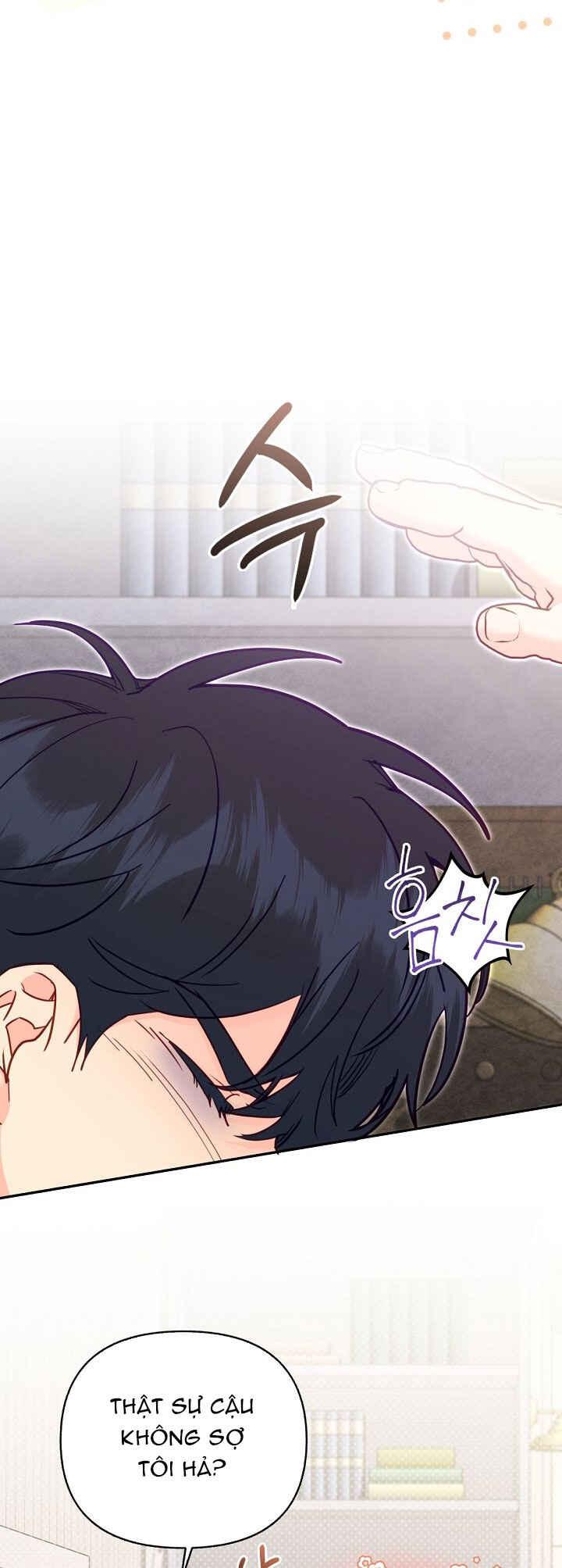 Người bình thường cấp A Chapter 71 - Next Chapter 72