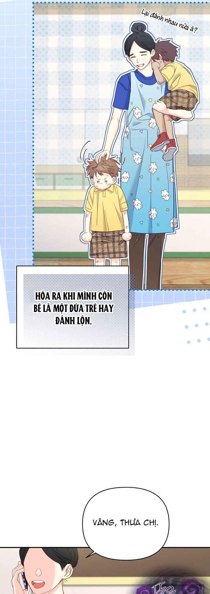 Người bình thường cấp A Chapter 71 - Next Chapter 72