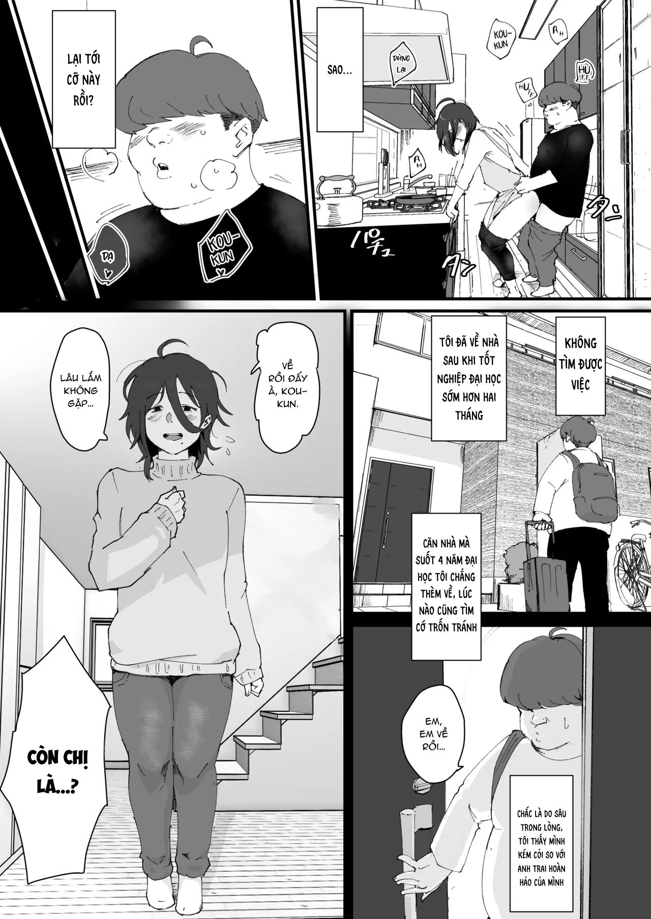 TUYỂN TẬP GÂY NỨNG NHÀ RÔ Chapter 413 - Next Chapter 414.1
